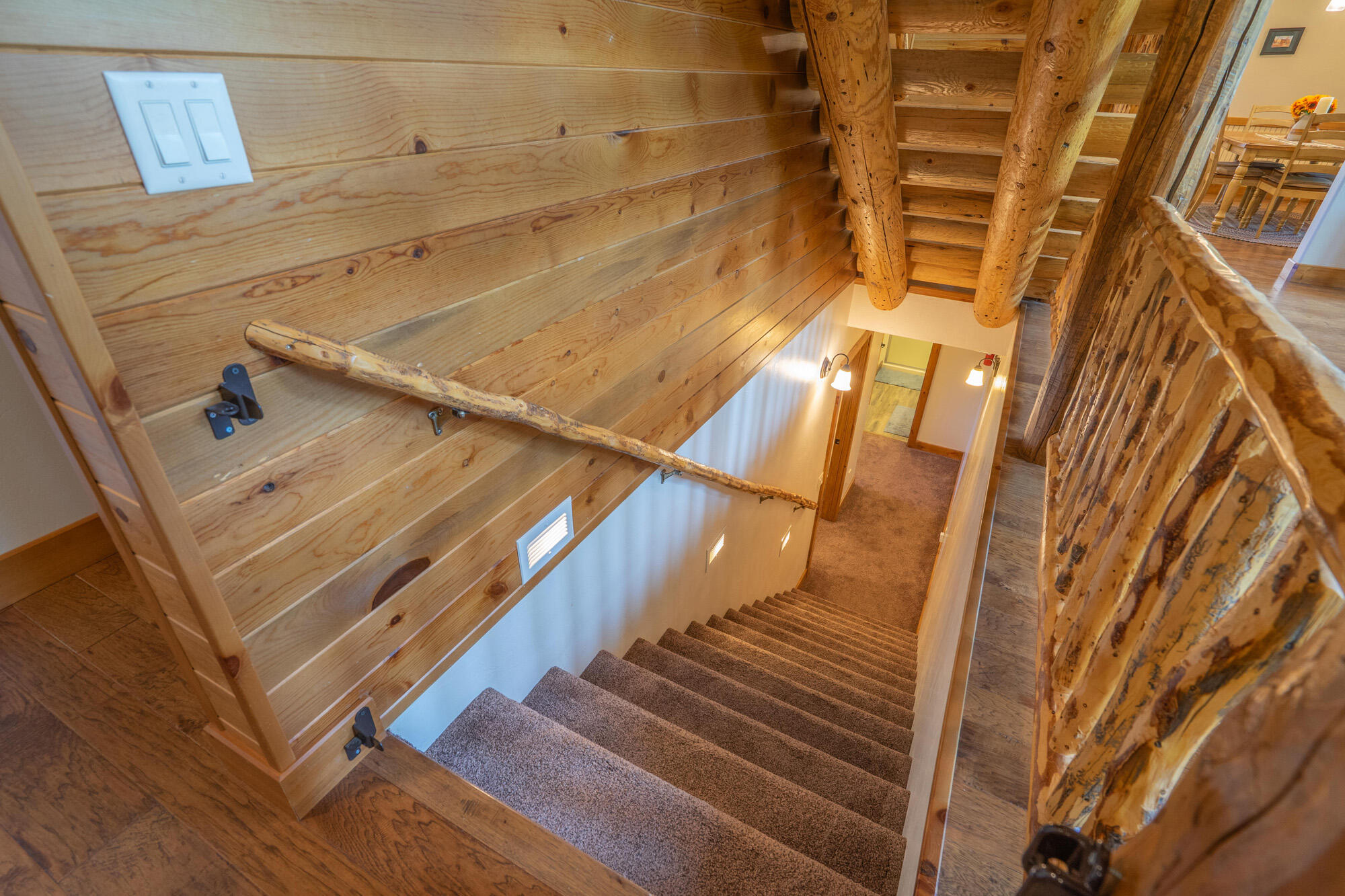 SPRING CREEK PINES - Residential