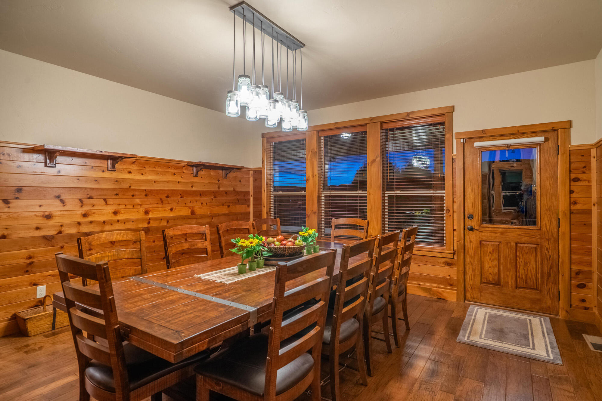 SPRING CREEK PINES - Residential