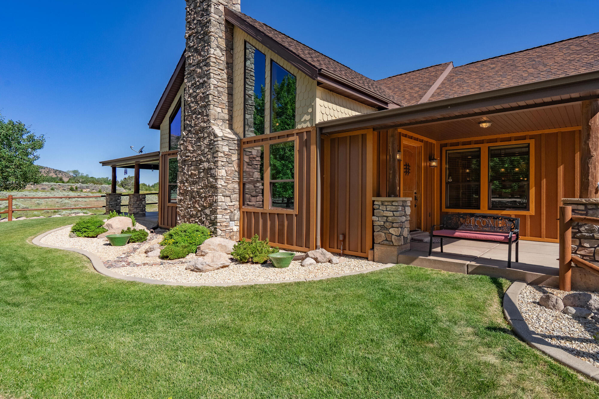 SPRING CREEK PINES - Residential