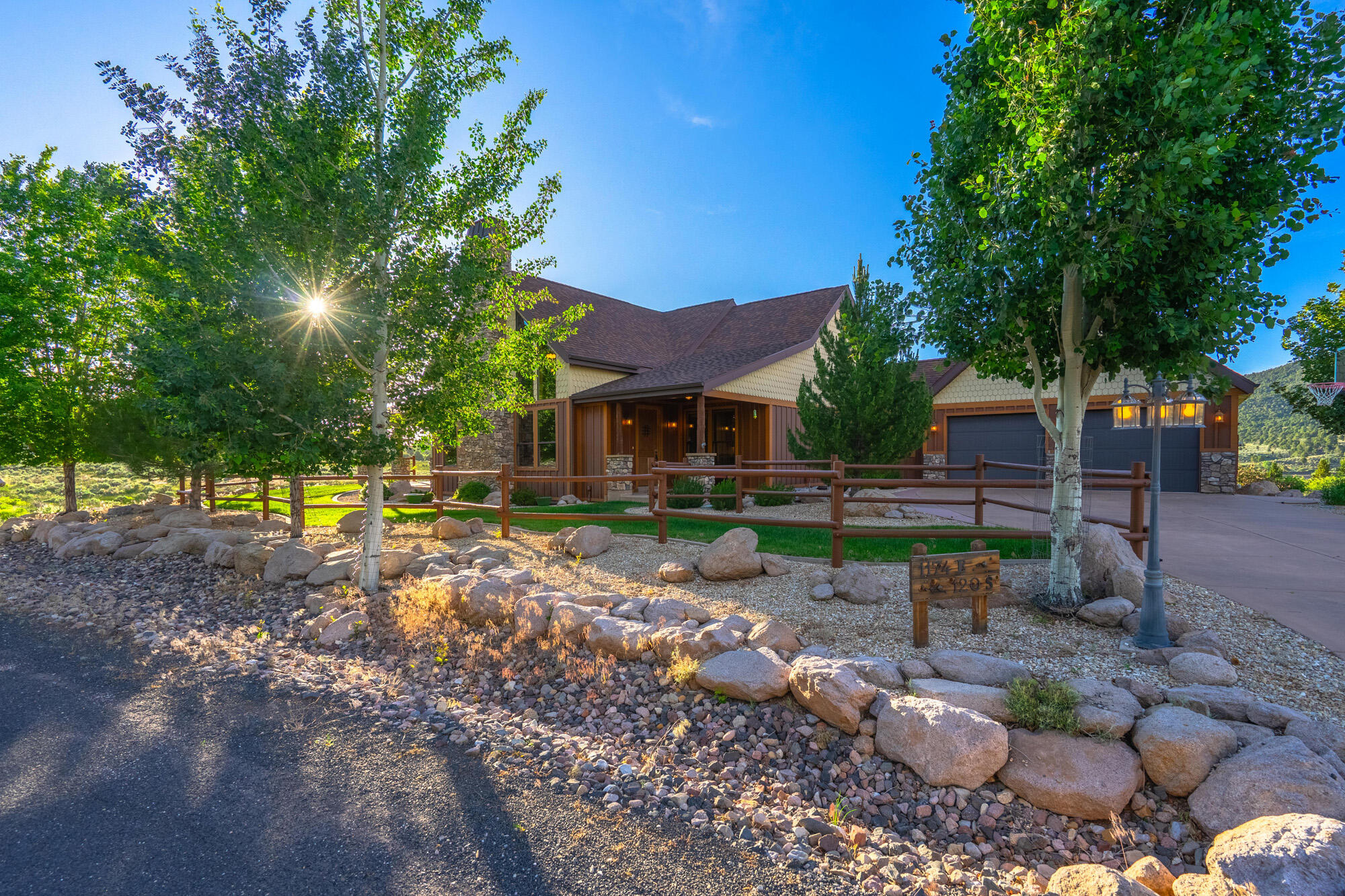 SPRING CREEK PINES - Residential