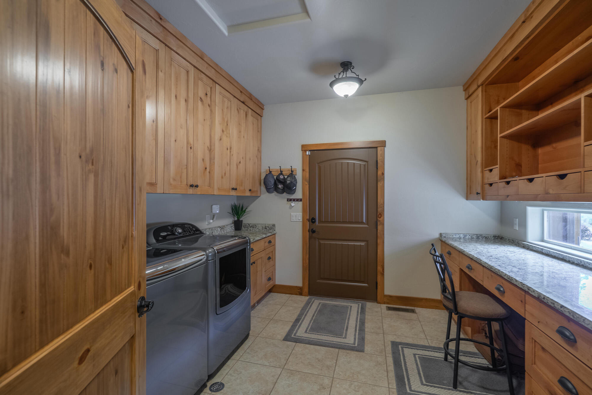 SPRING CREEK PINES - Residential