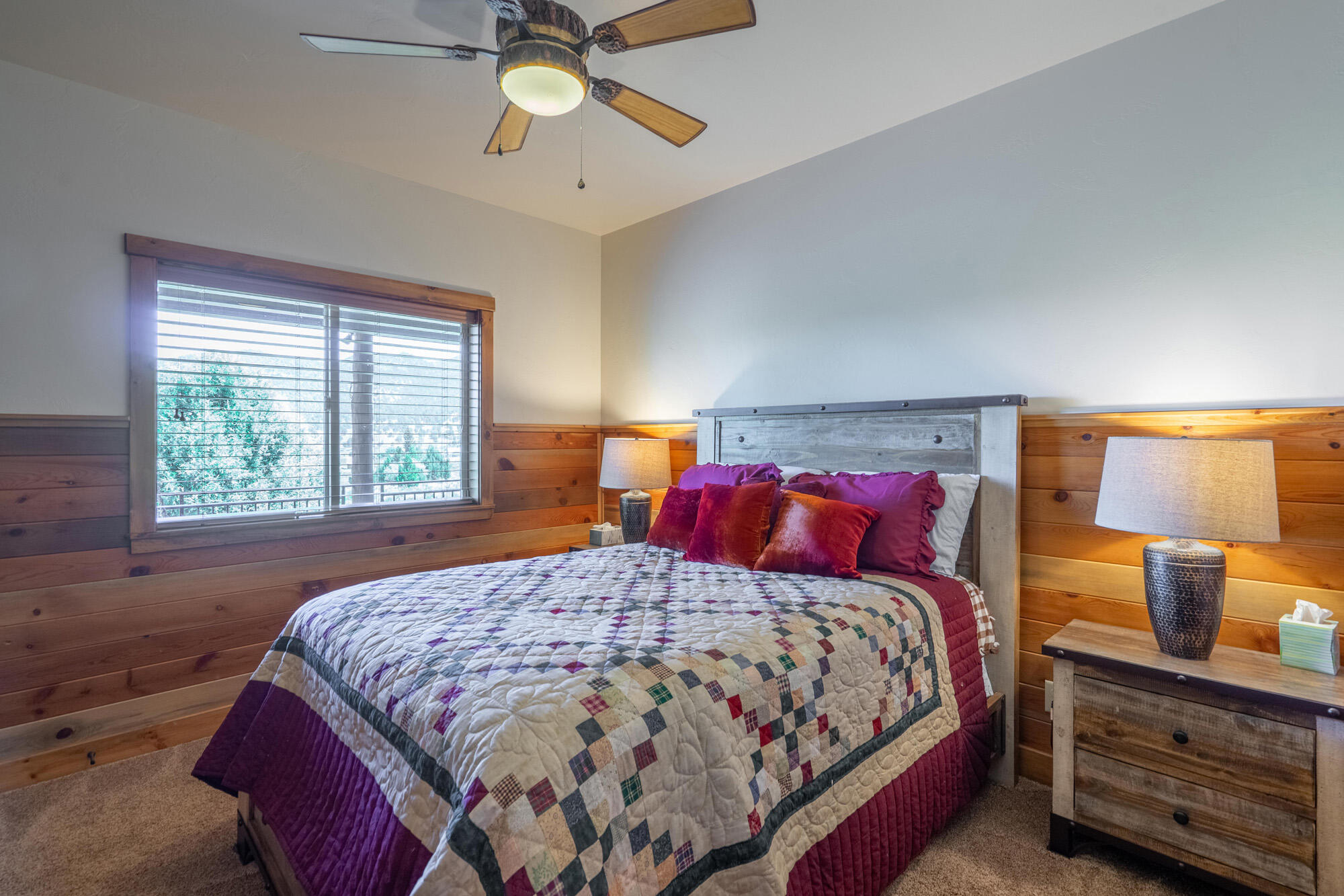 SPRING CREEK PINES - Residential