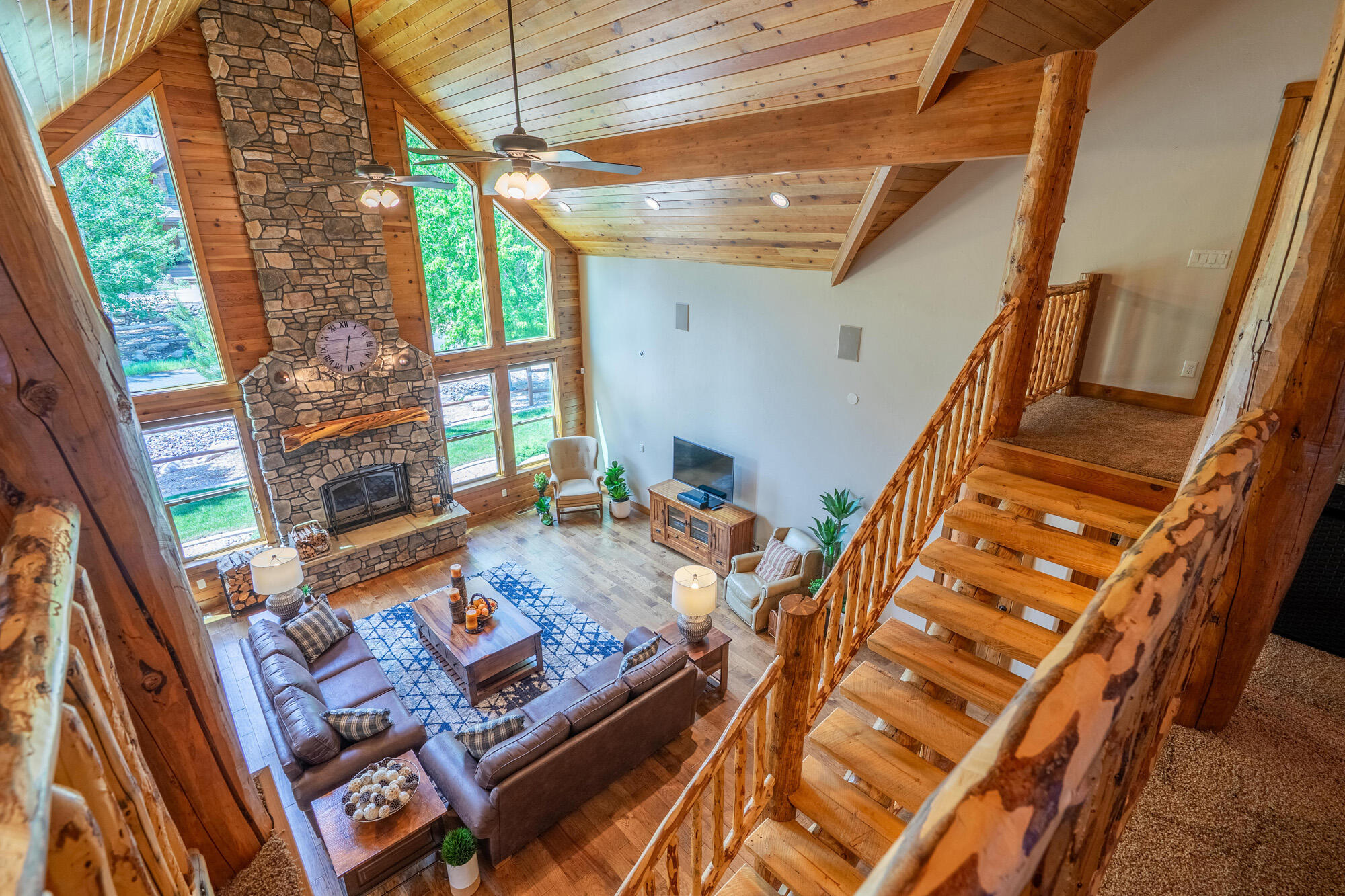 SPRING CREEK PINES - Residential