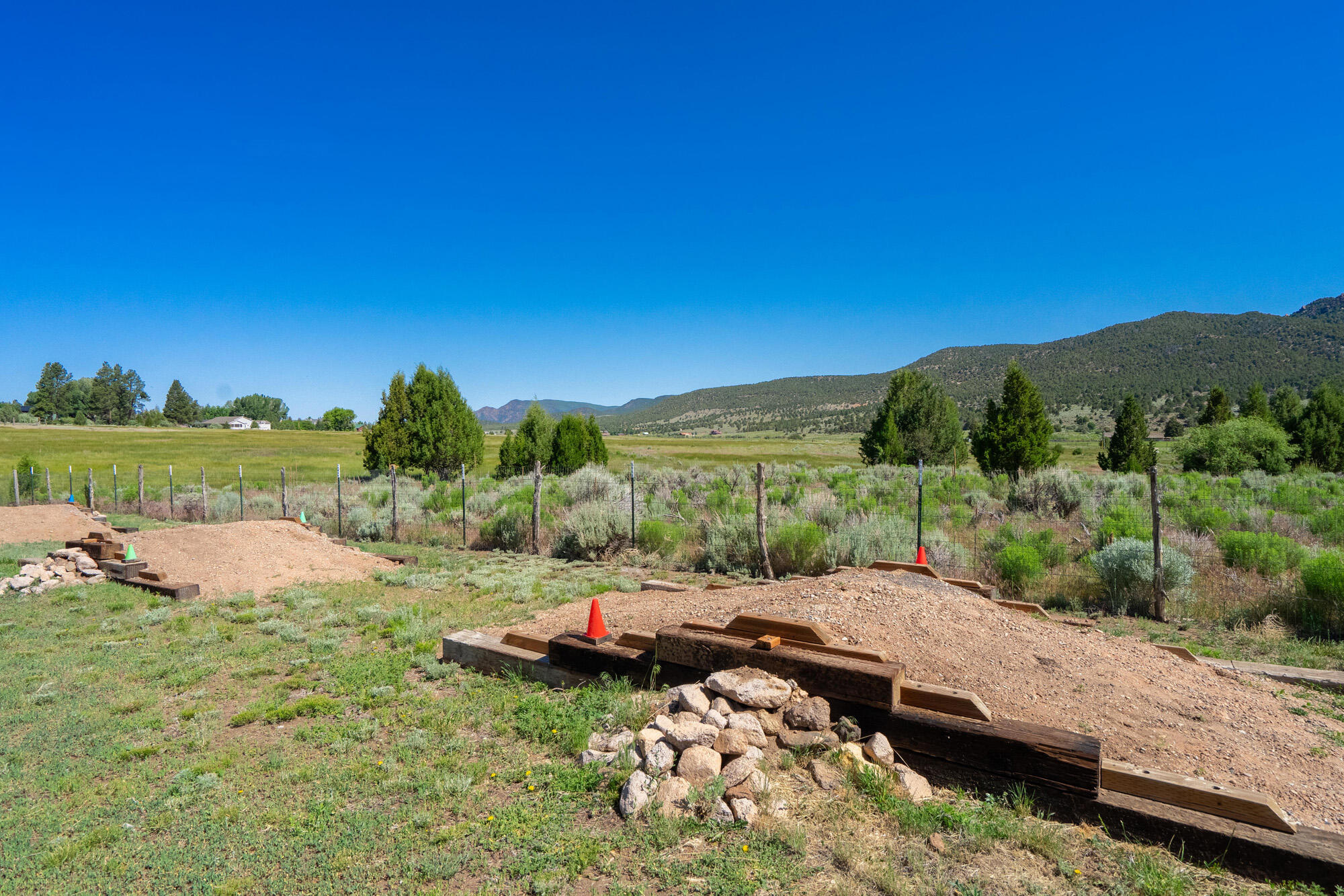 SPRING CREEK PINES - Residential