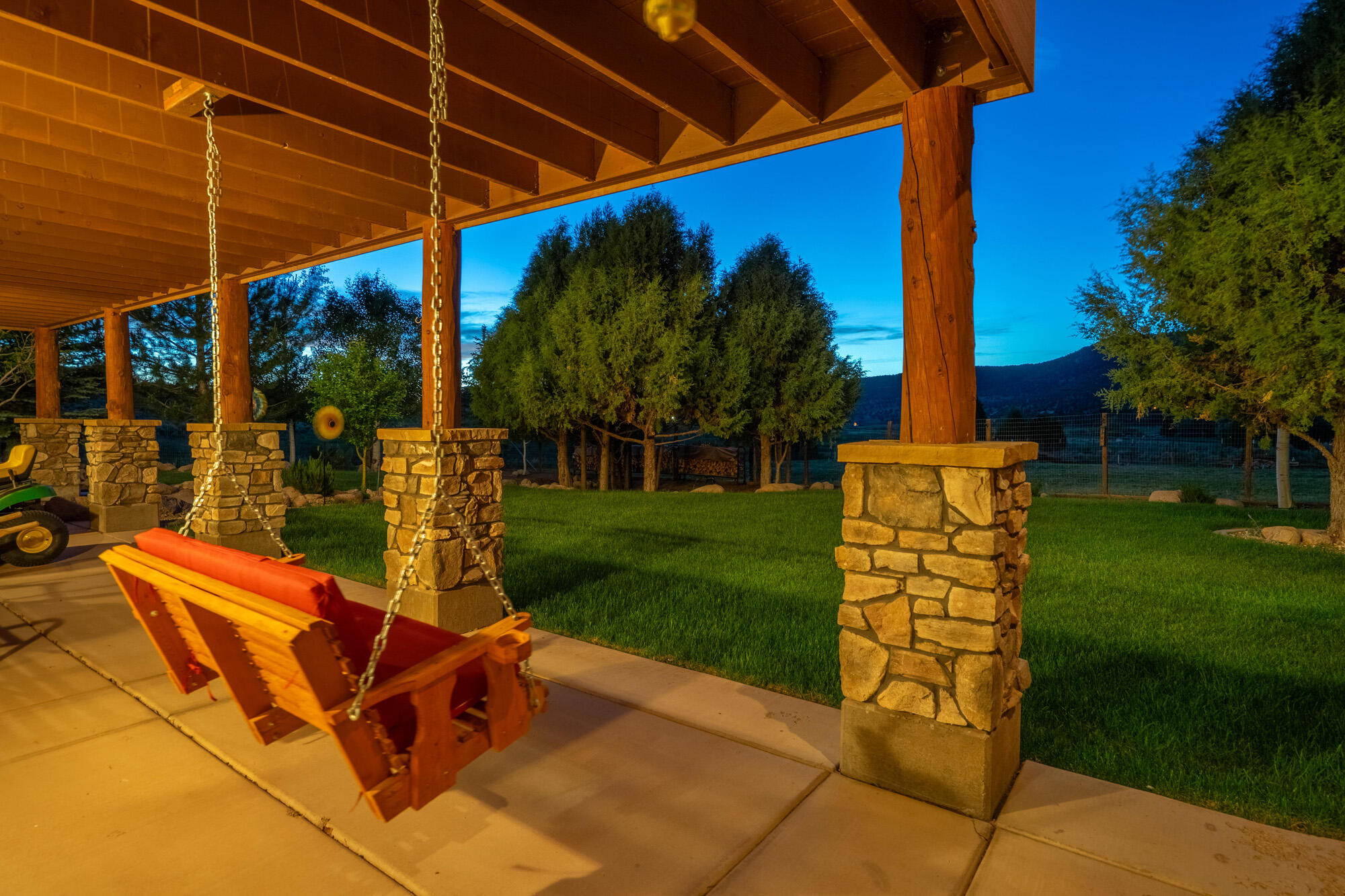 SPRING CREEK PINES - Residential