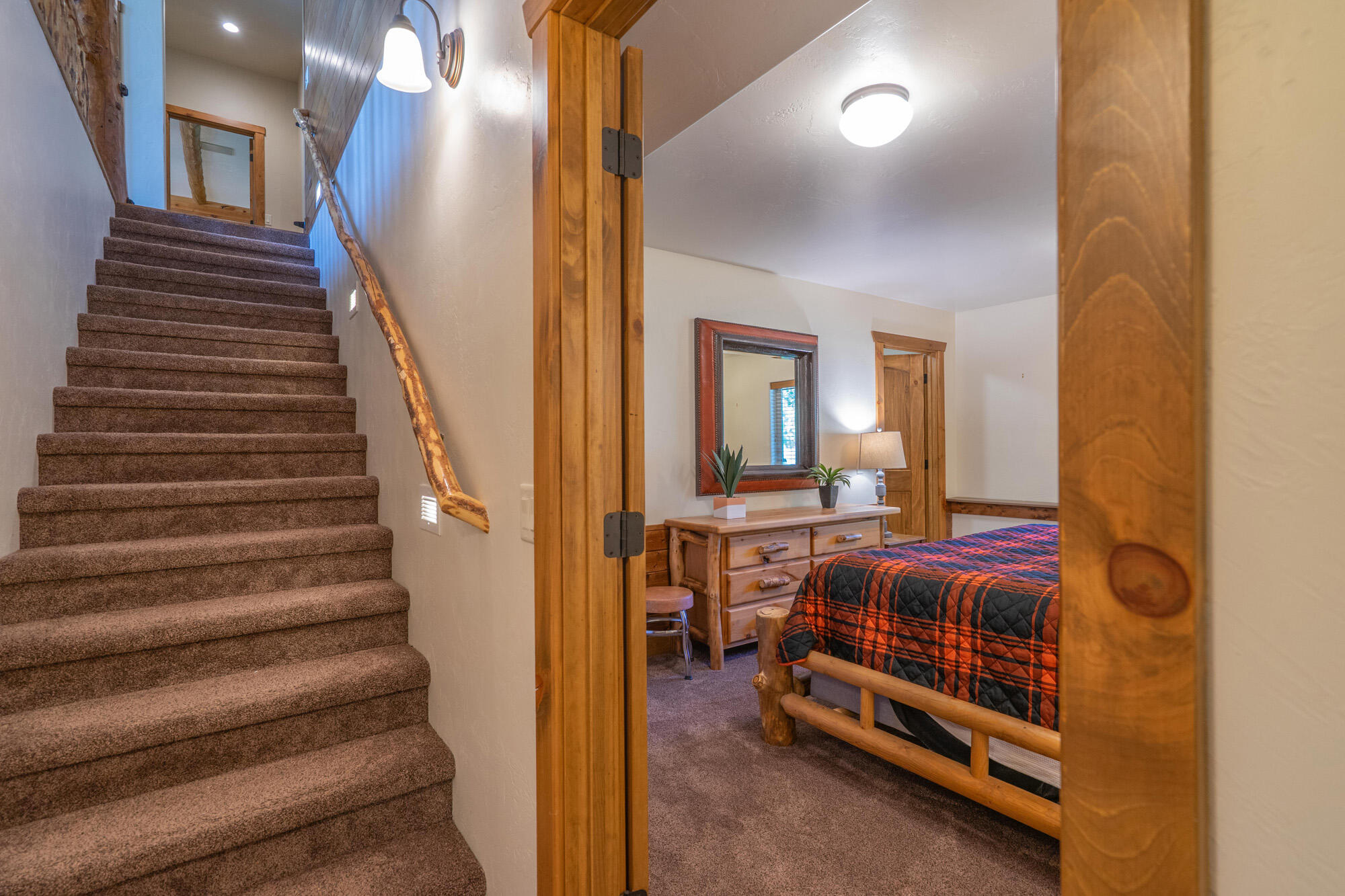 SPRING CREEK PINES - Residential