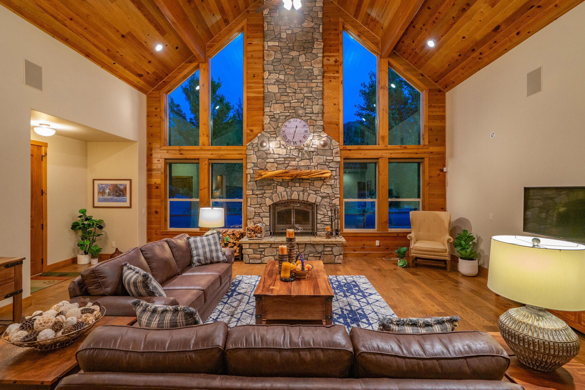 SPRING CREEK PINES - Residential