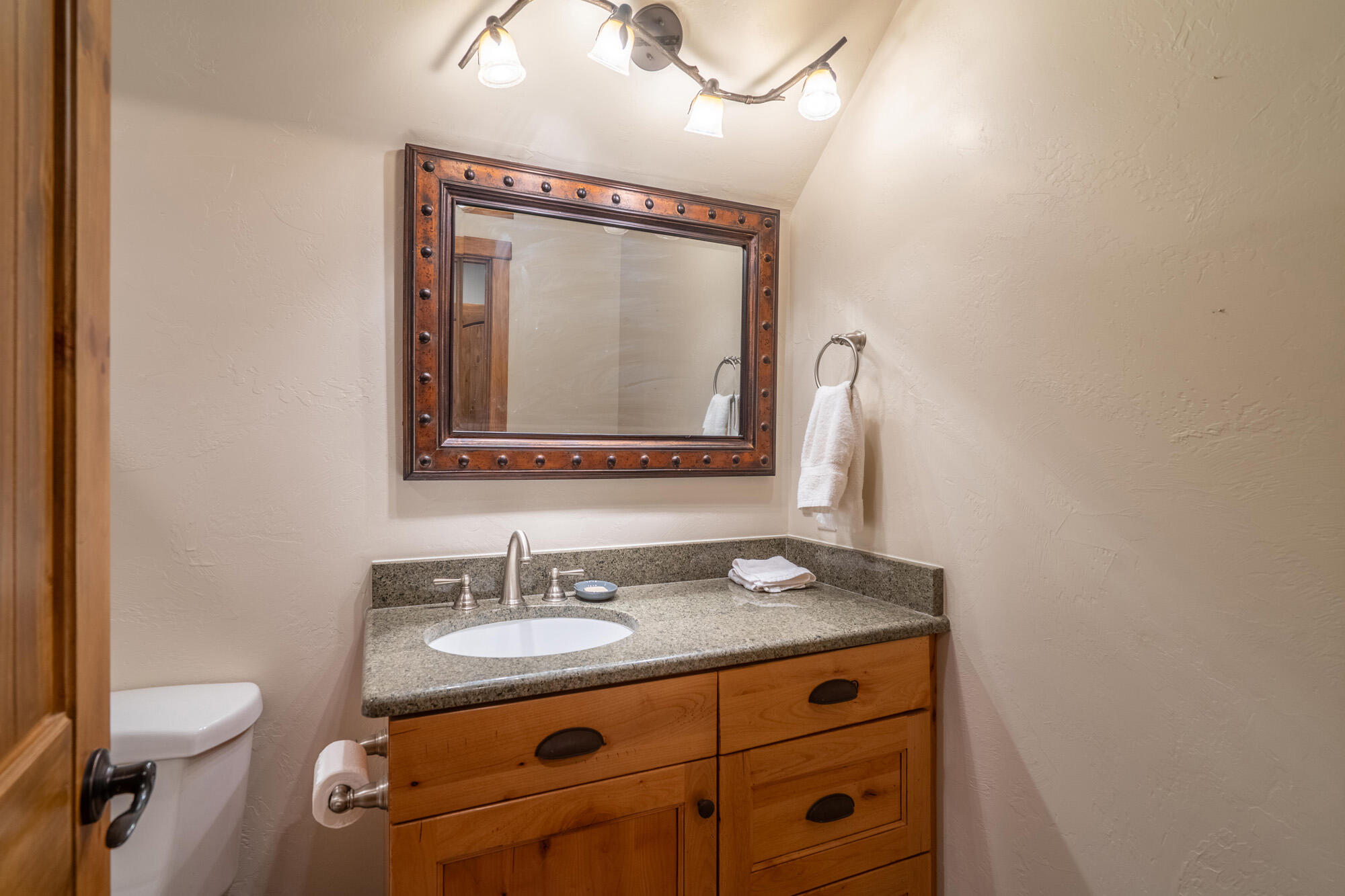 SPRING CREEK PINES - Residential