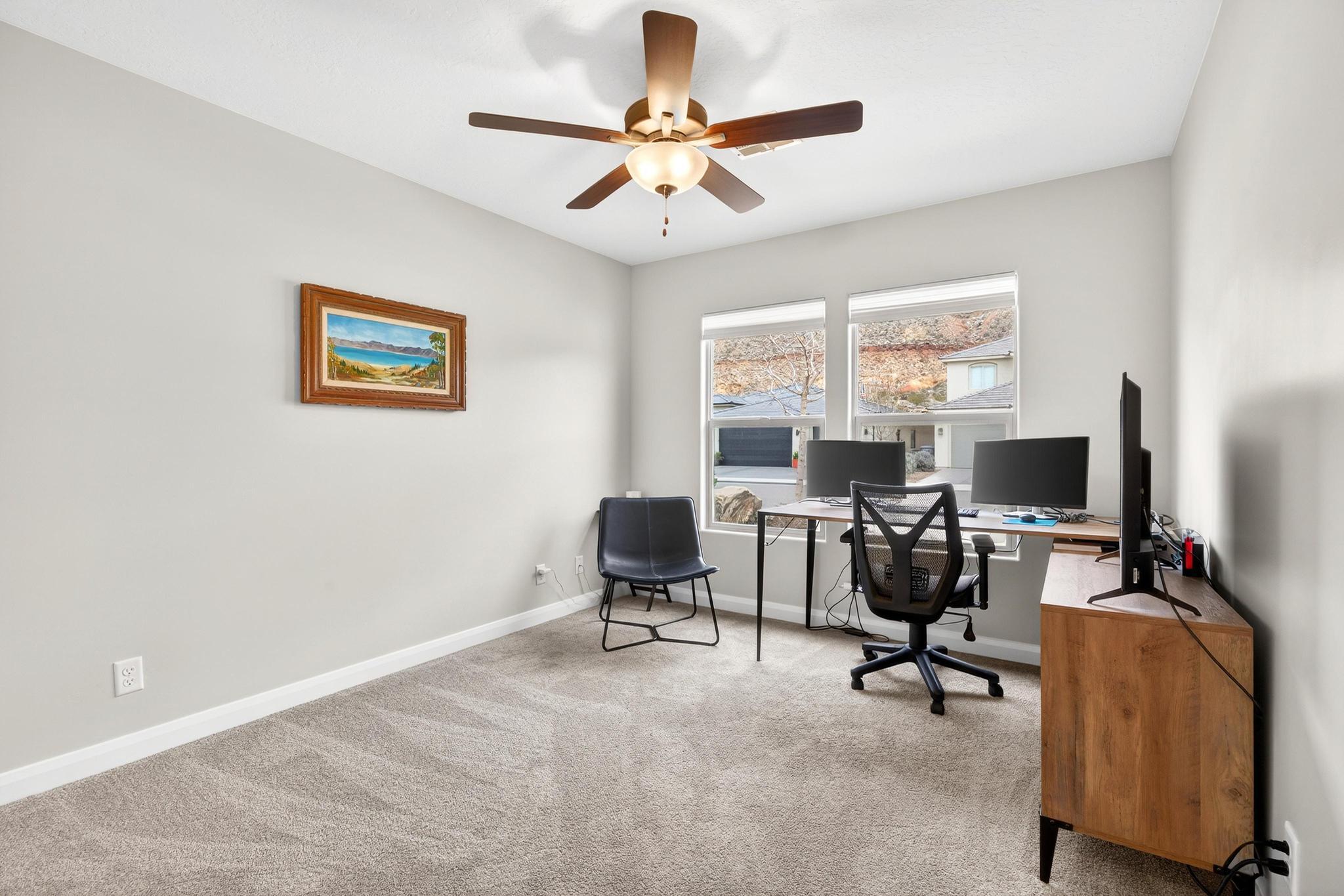 RED WATERS - Residential