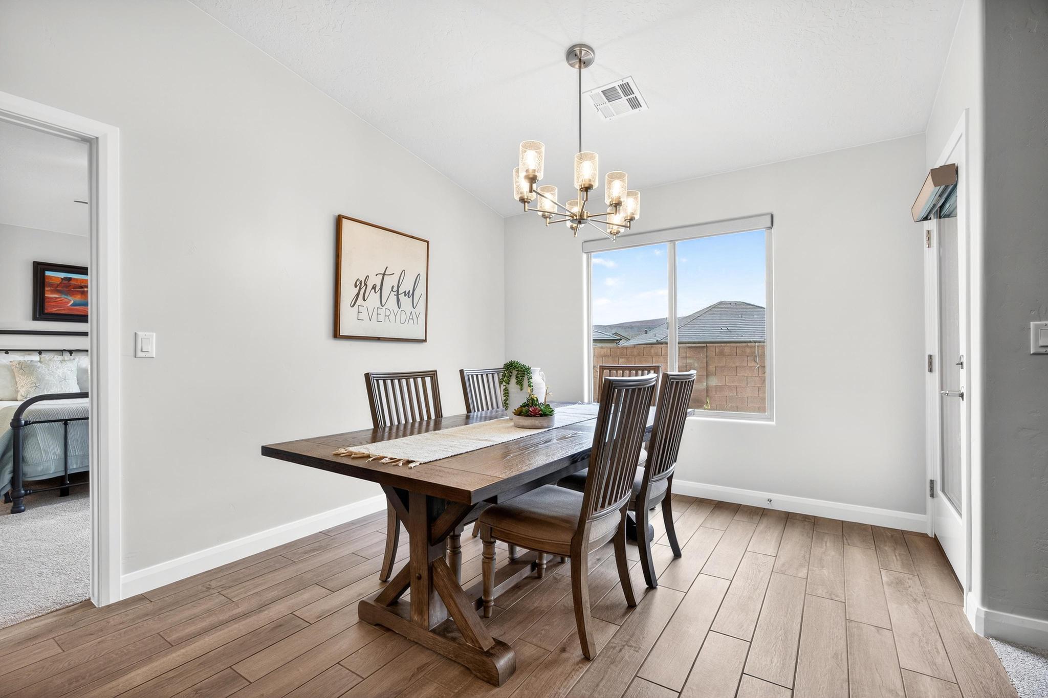 RED WATERS - Residential