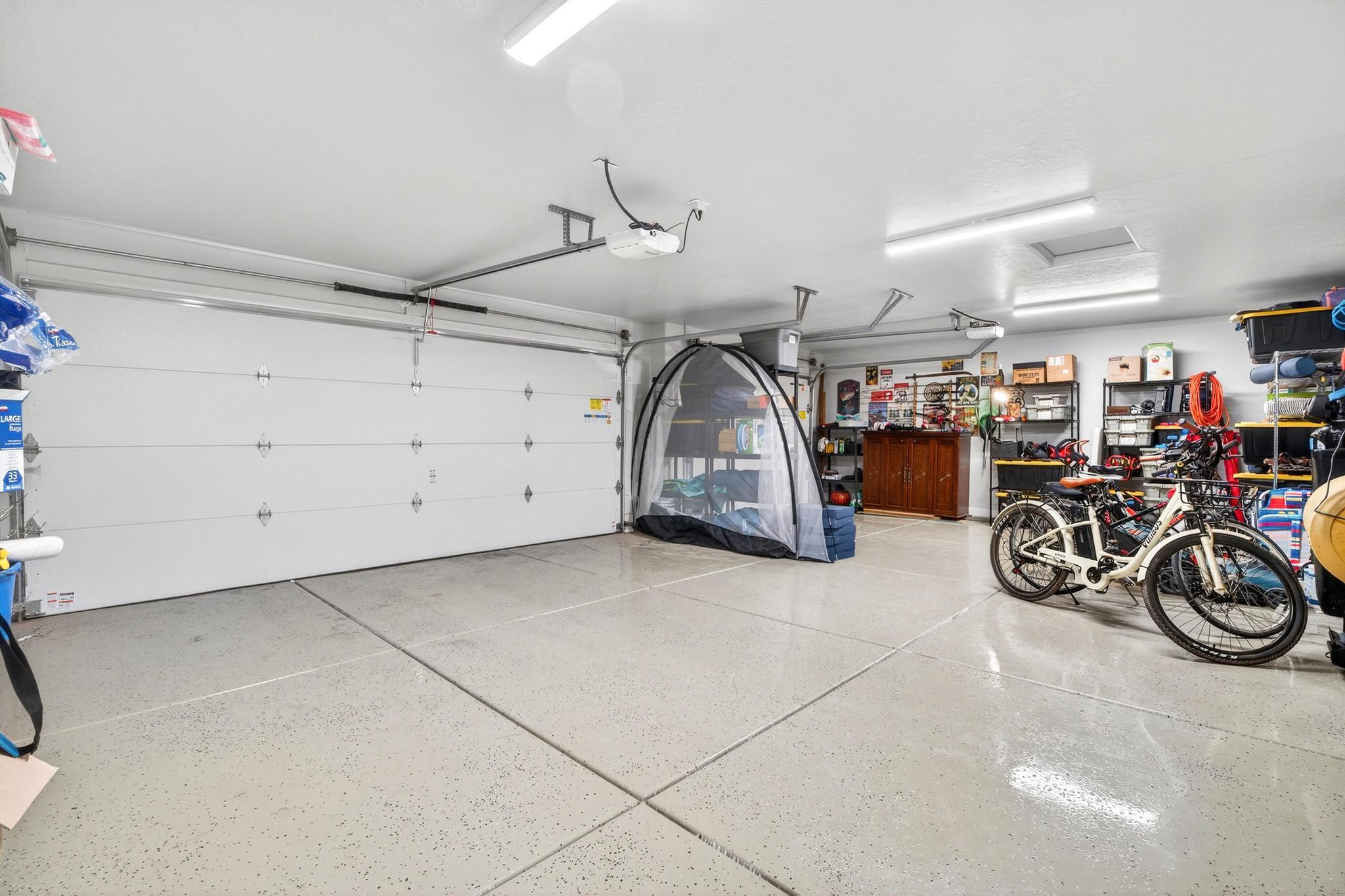 RED WATERS - Residential