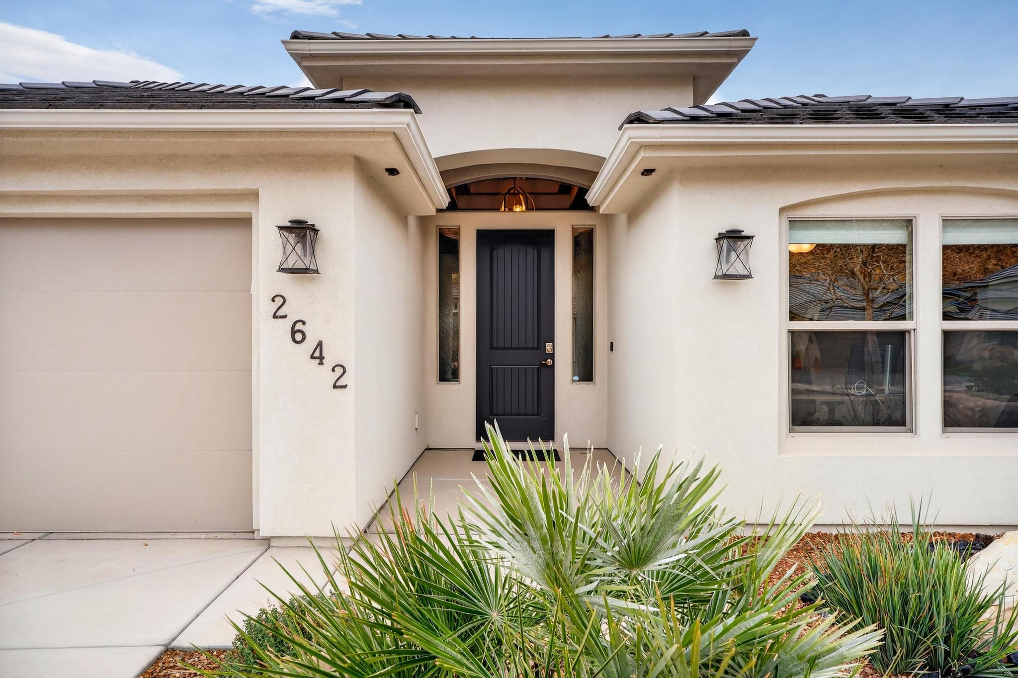 RED WATERS - Residential