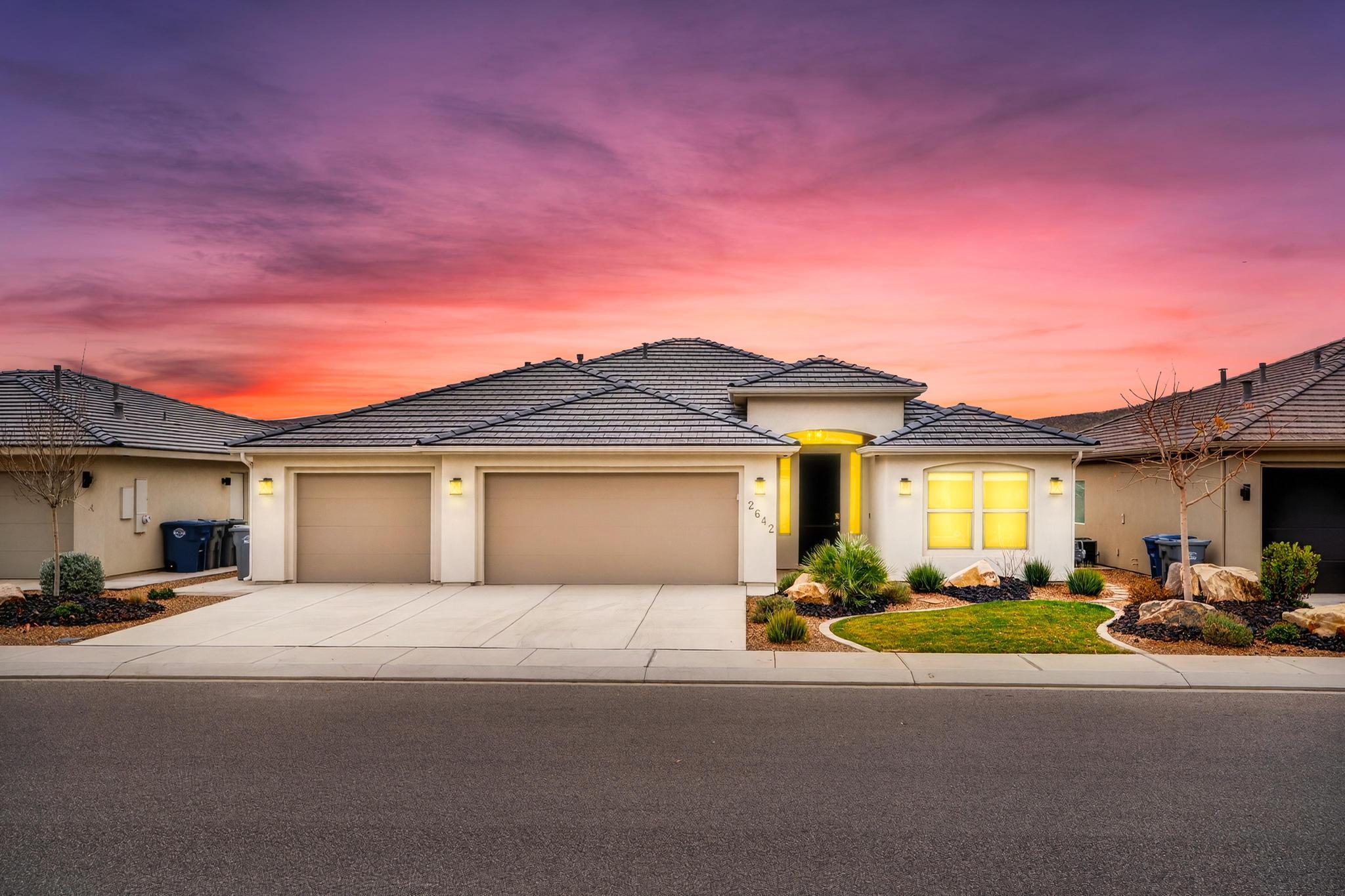 RED WATERS - Residential