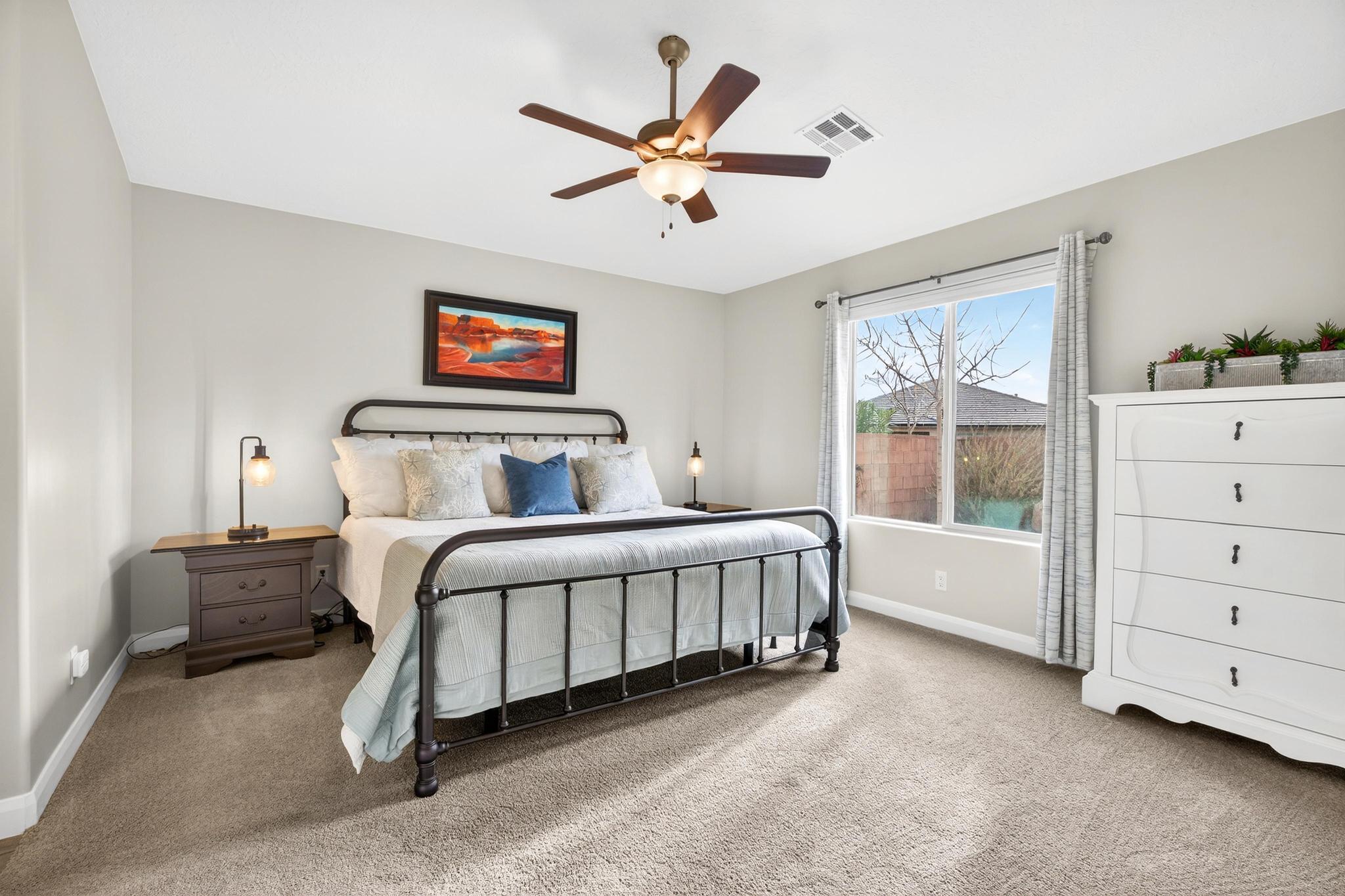 RED WATERS - Residential