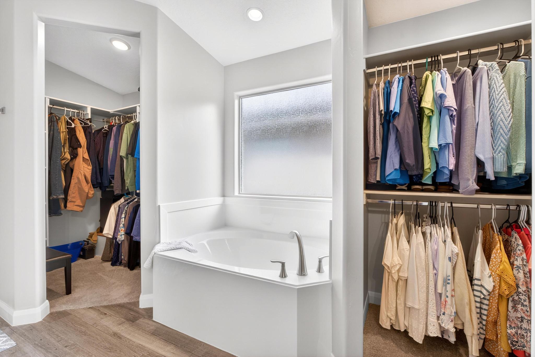 RED WATERS - Residential