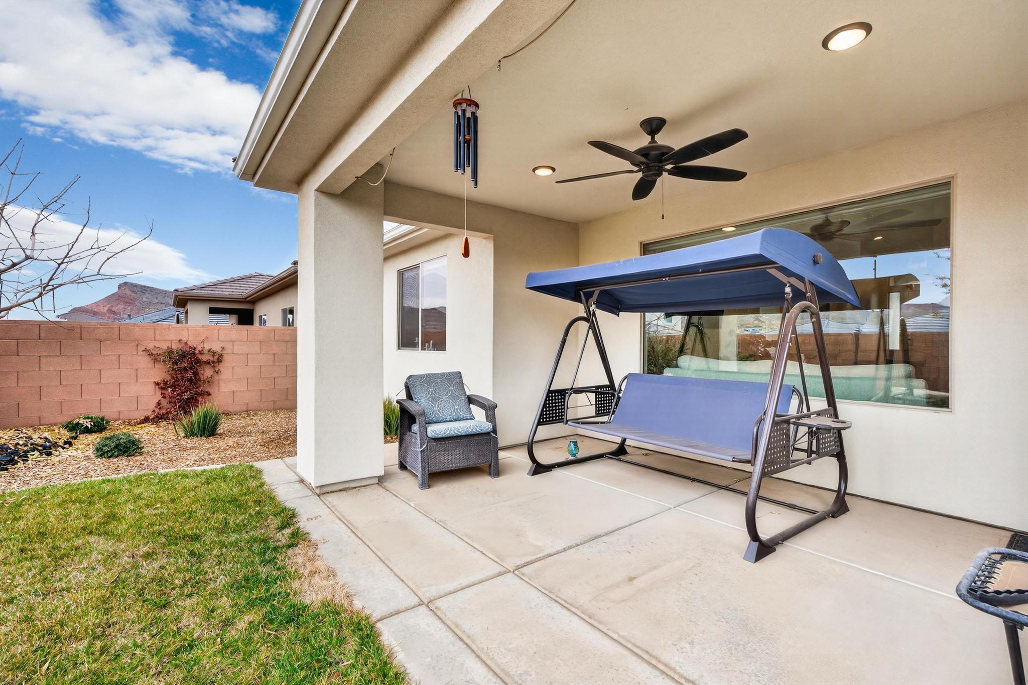 RED WATERS - Residential