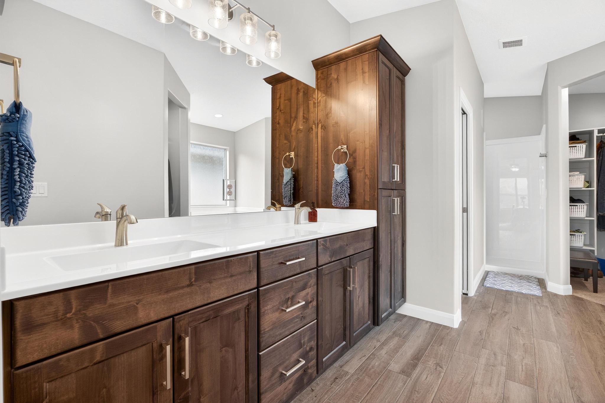 RED WATERS - Residential