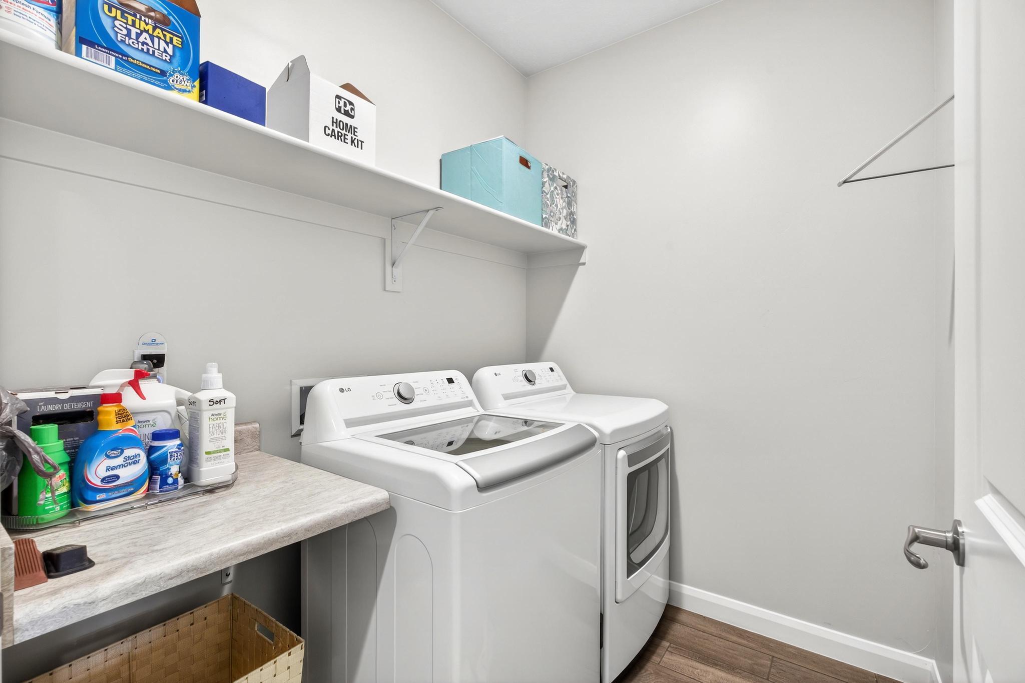 RED WATERS - Residential