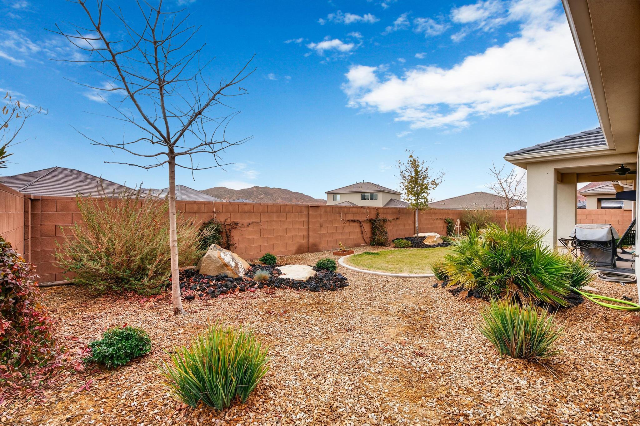 RED WATERS - Residential