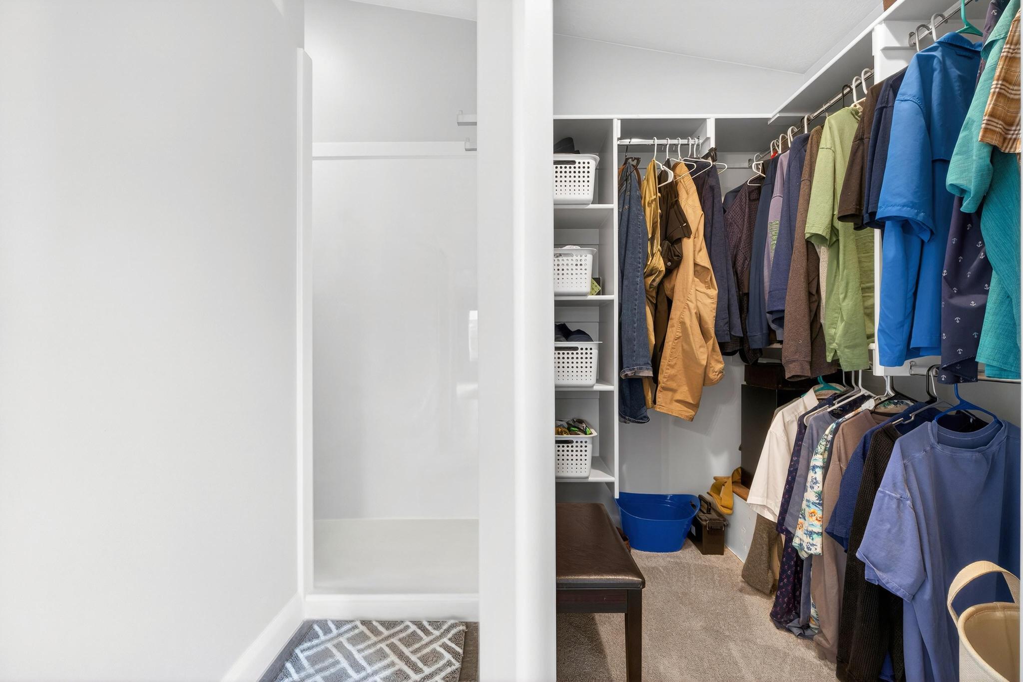 RED WATERS - Residential