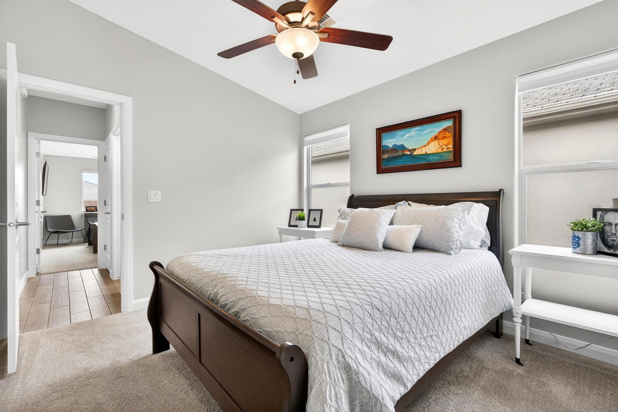 RED WATERS - Residential