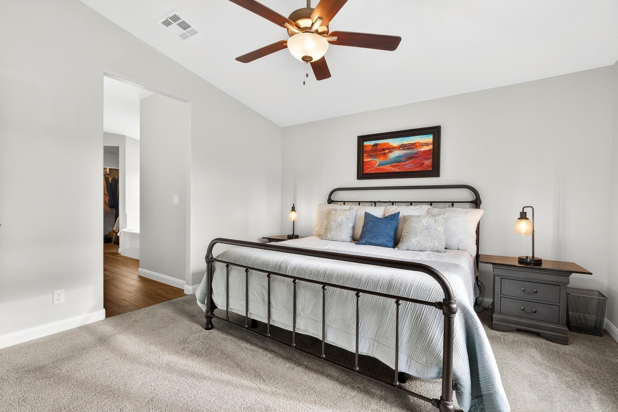 RED WATERS - Residential