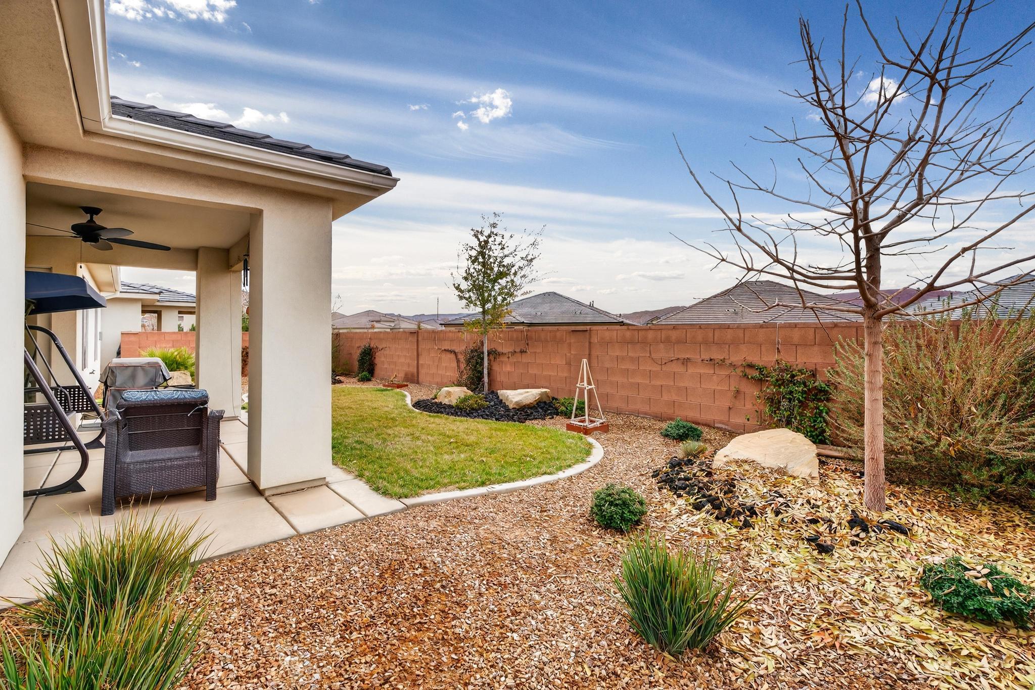 RED WATERS - Residential