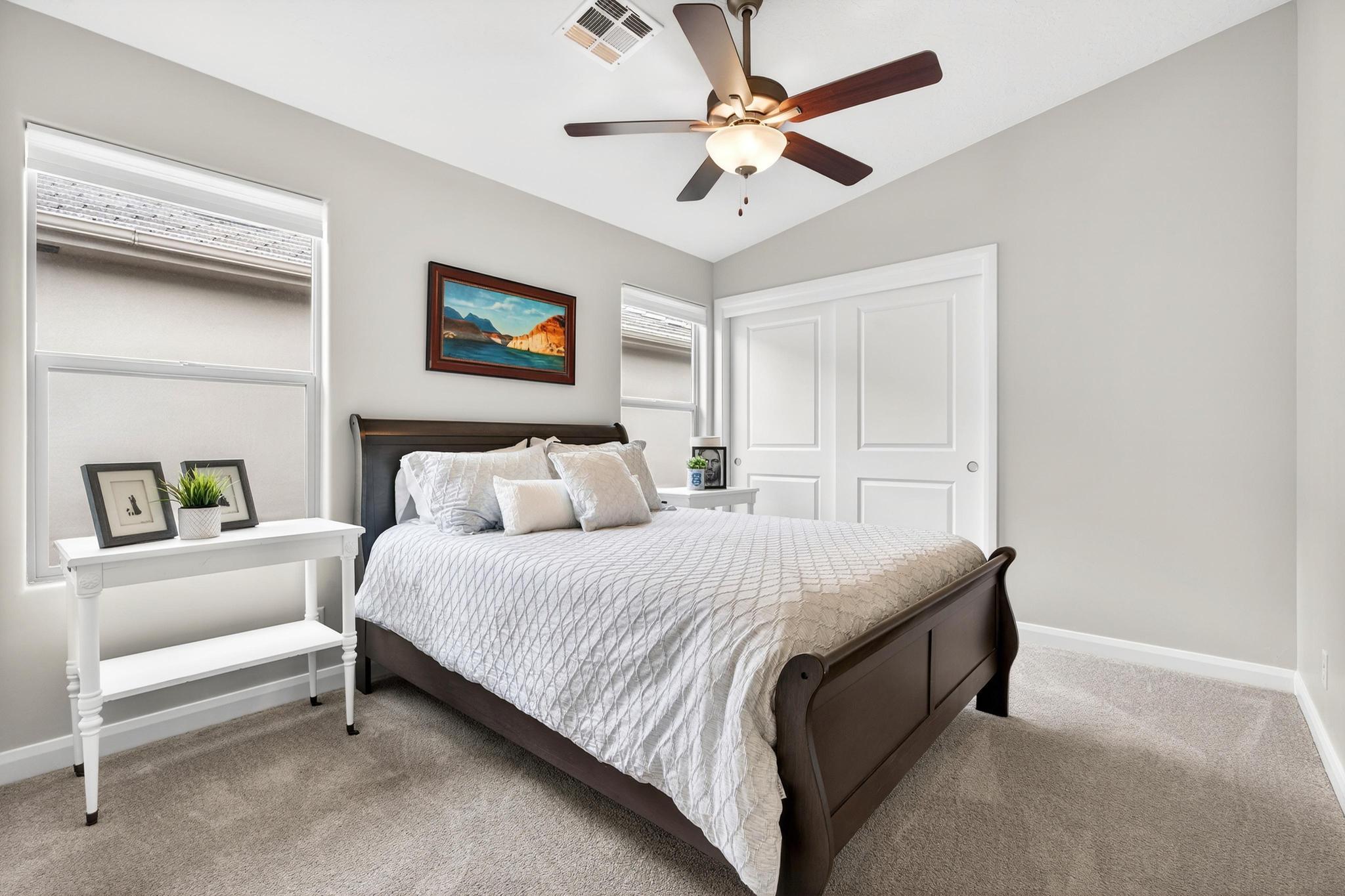 RED WATERS - Residential