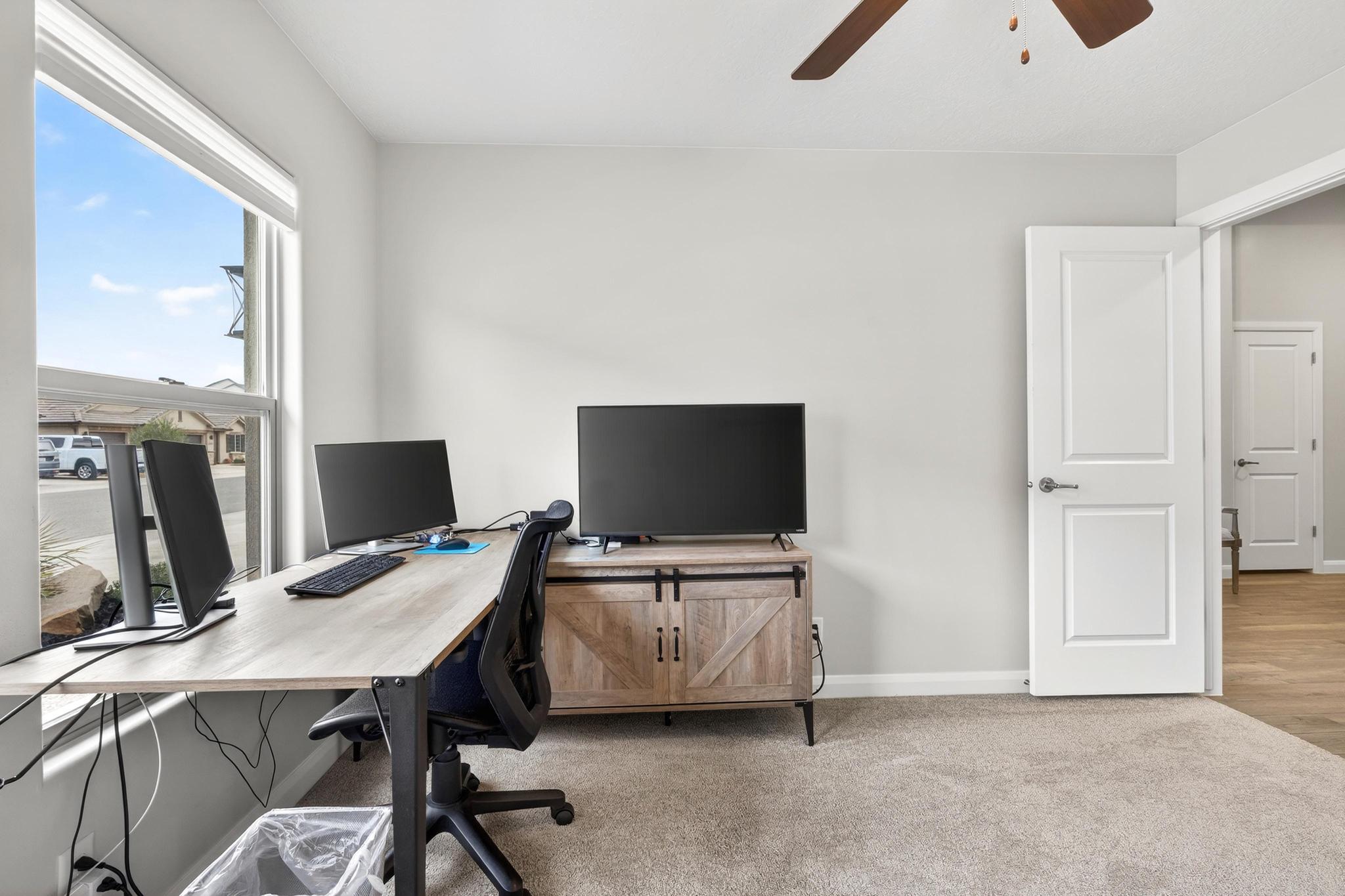 RED WATERS - Residential