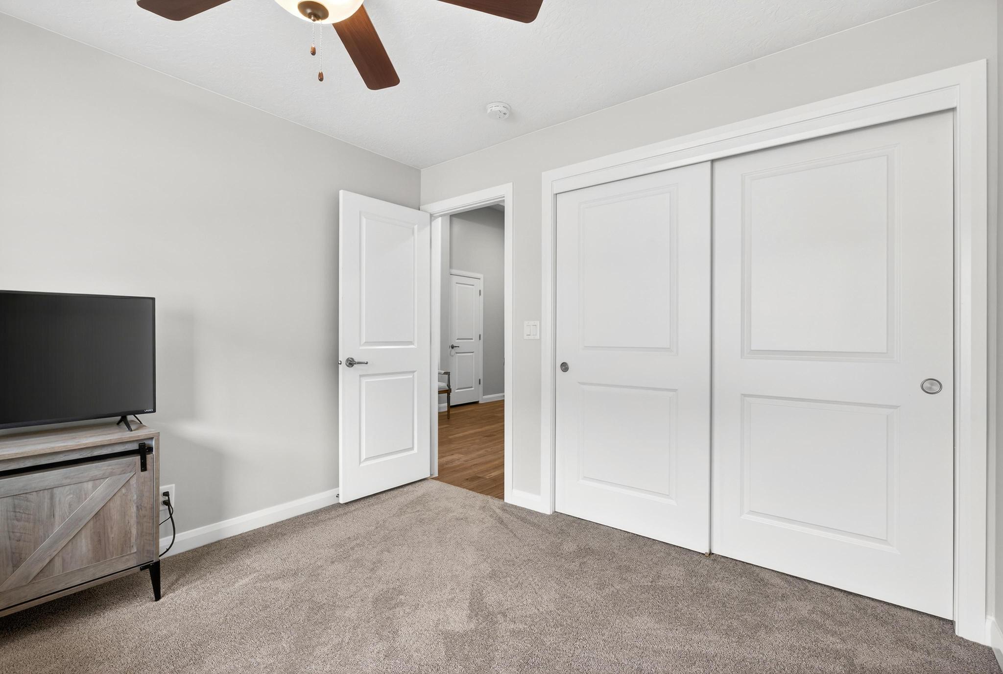 RED WATERS - Residential