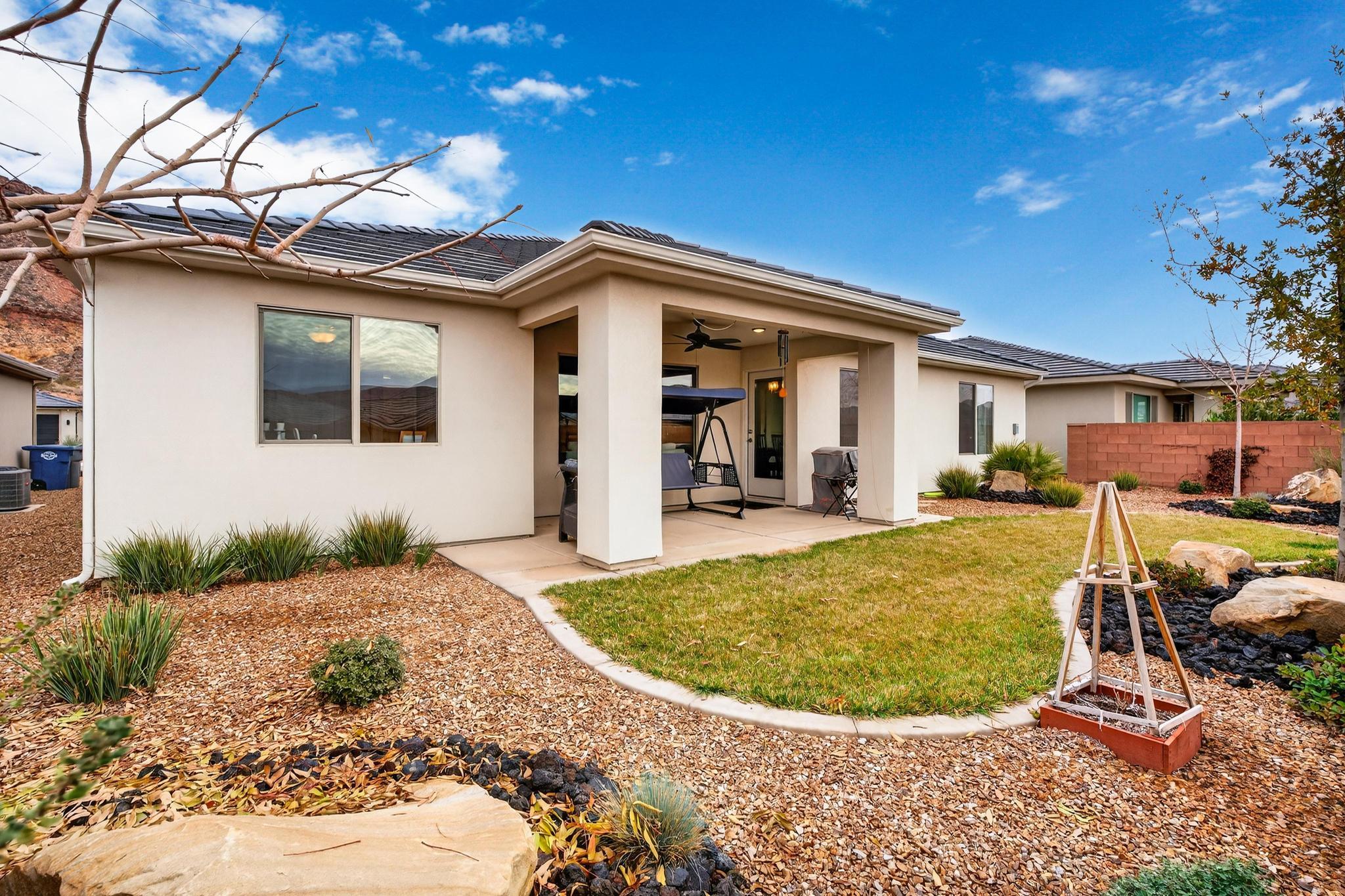 RED WATERS - Residential