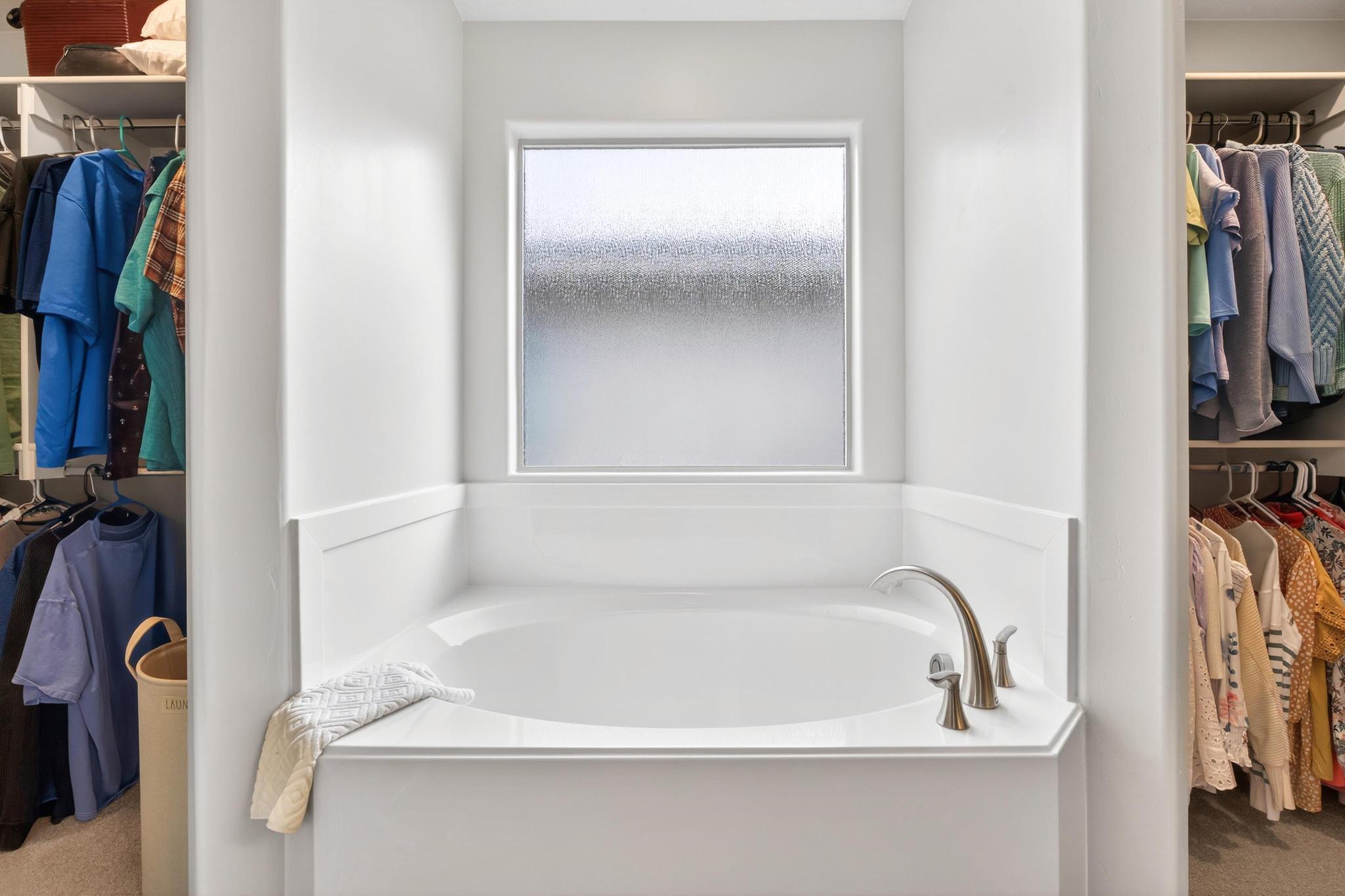 RED WATERS - Residential