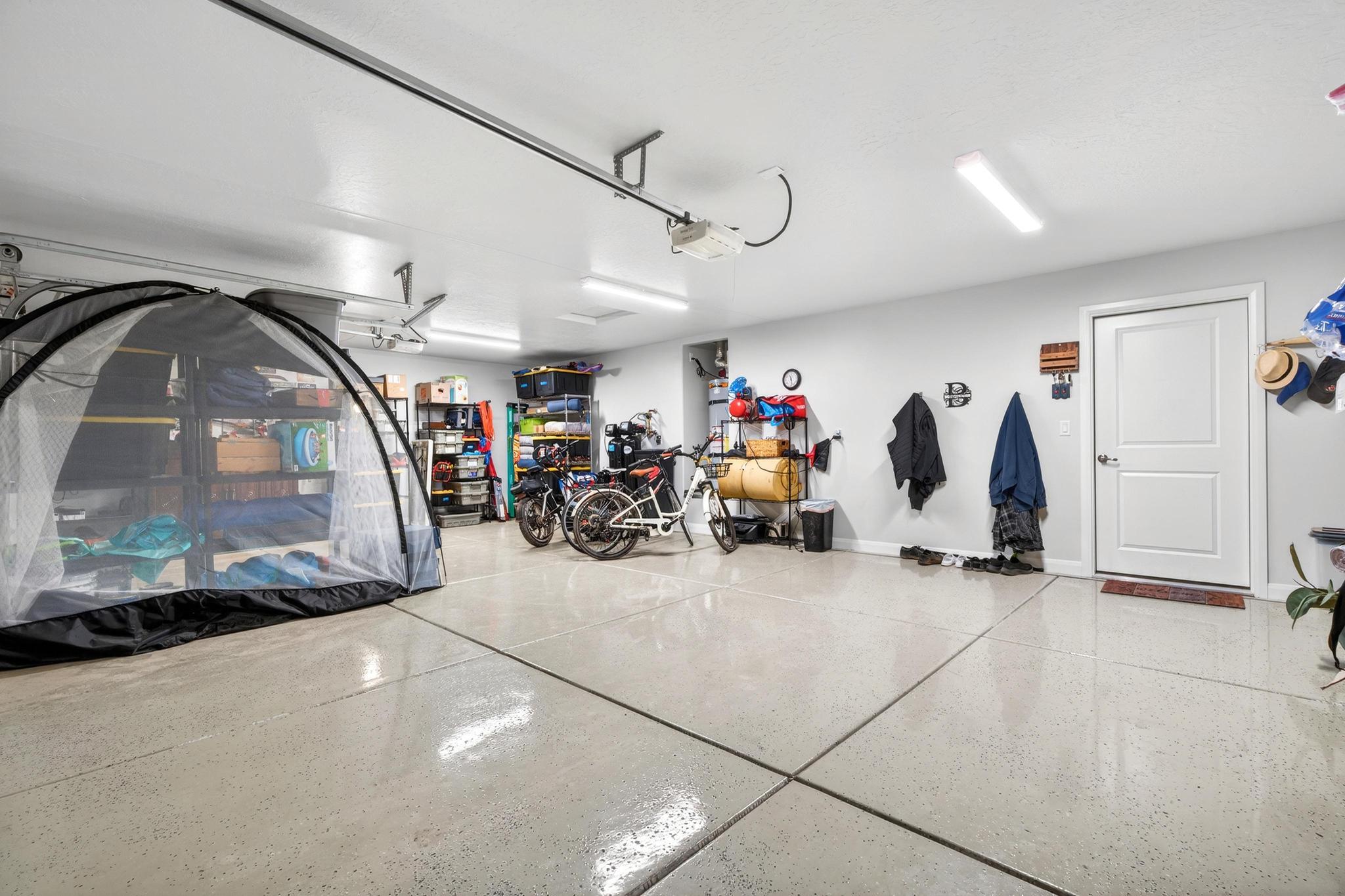 RED WATERS - Residential