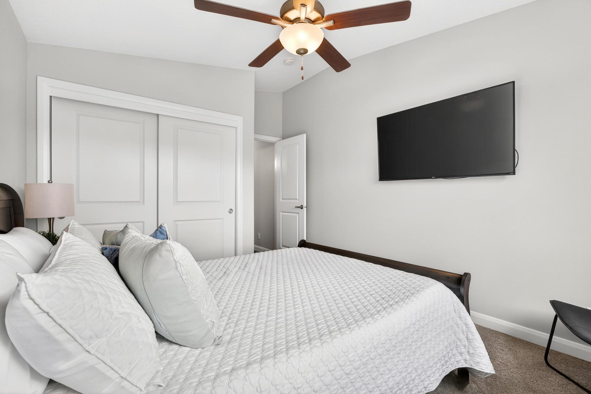 RED WATERS - Residential