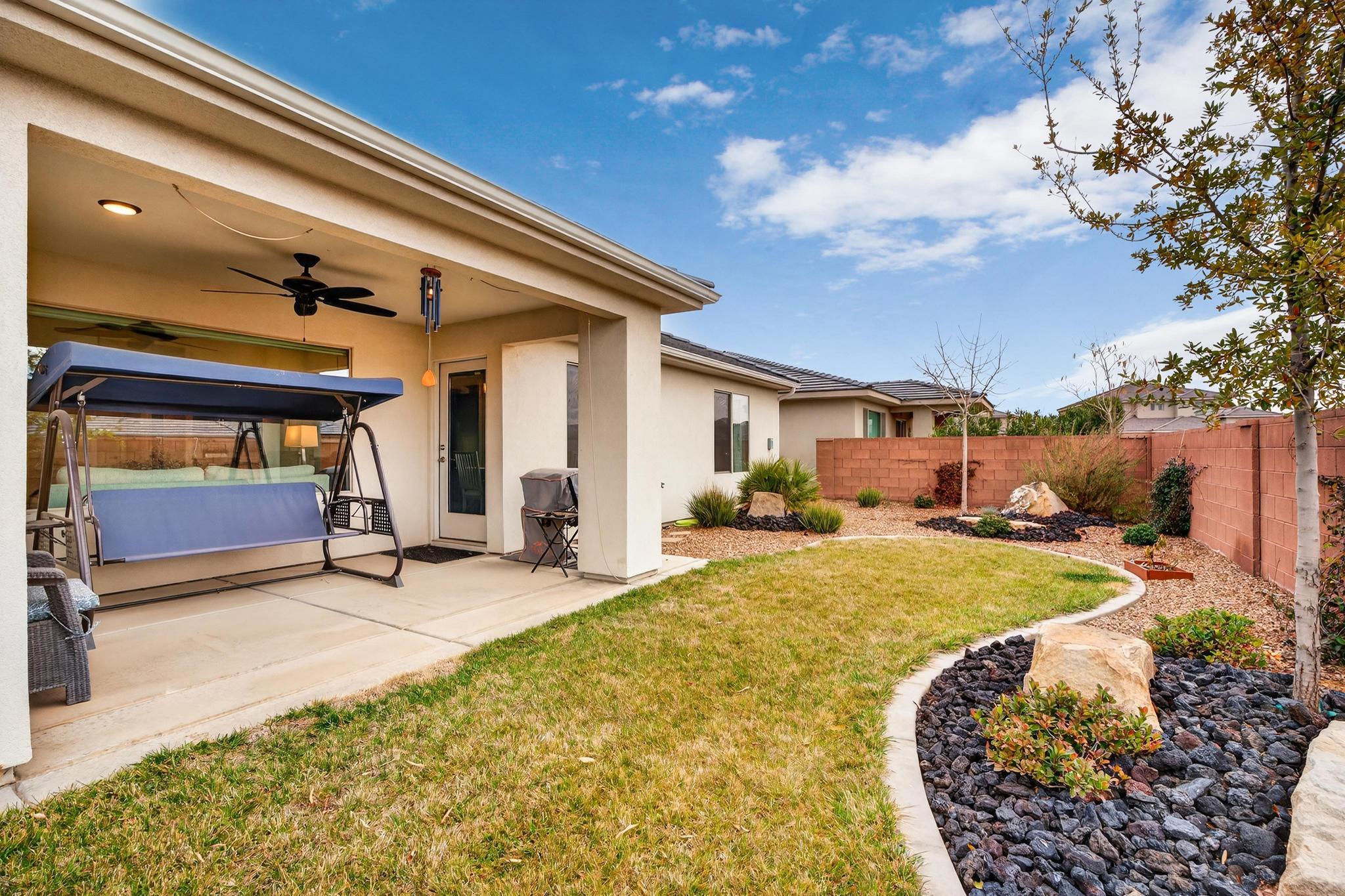 RED WATERS - Residential