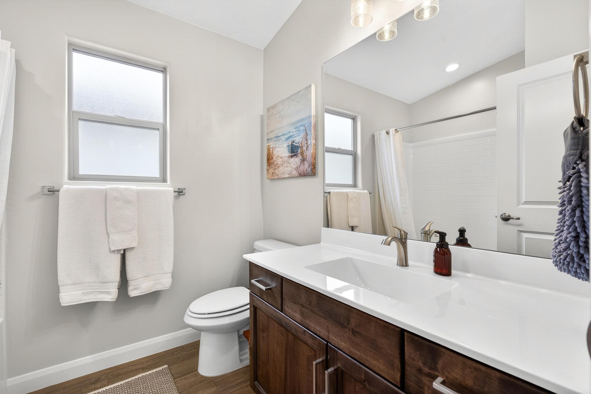 RED WATERS - Residential