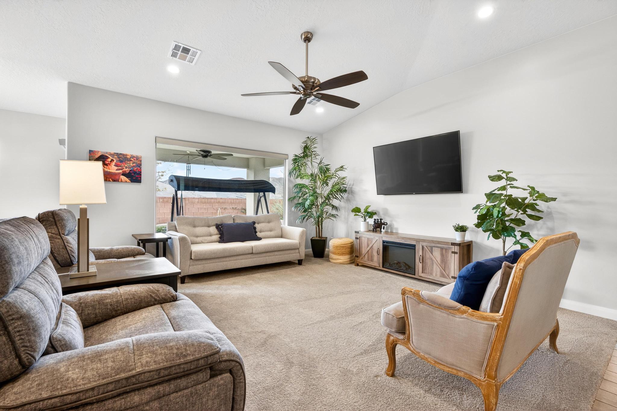 RED WATERS - Residential