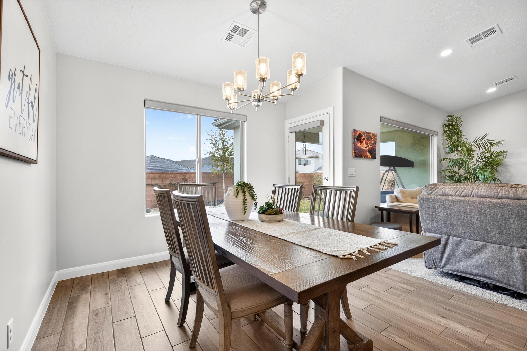 RED WATERS - Residential