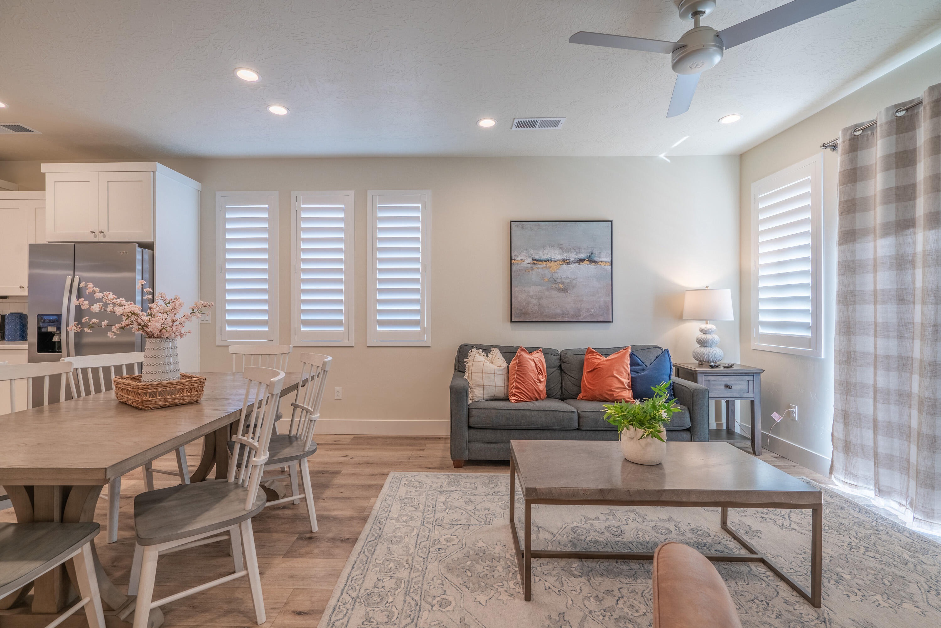 FREEDOM VILLAGE AT THE FIELDS - Residential