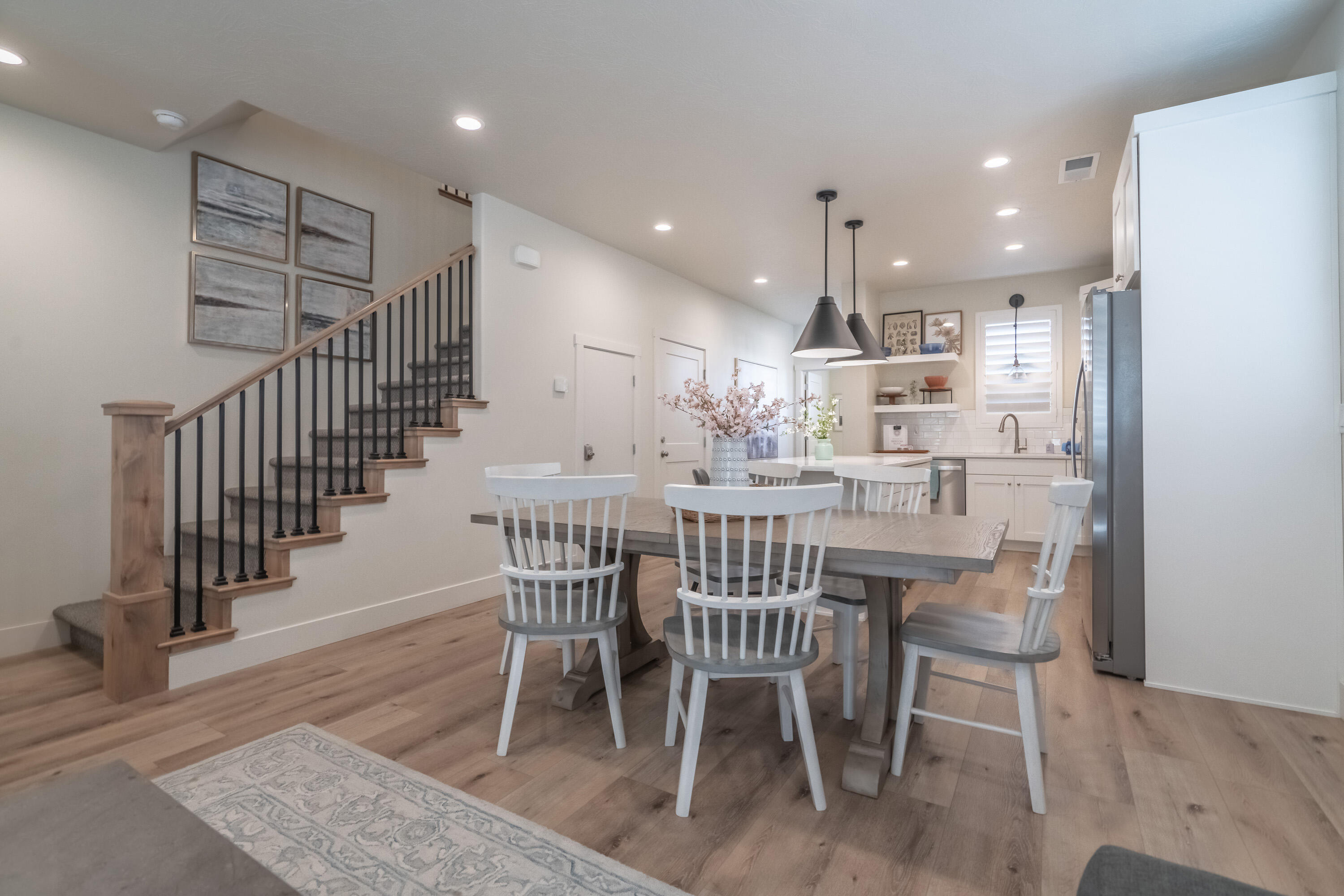 FREEDOM VILLAGE AT THE FIELDS - Residential