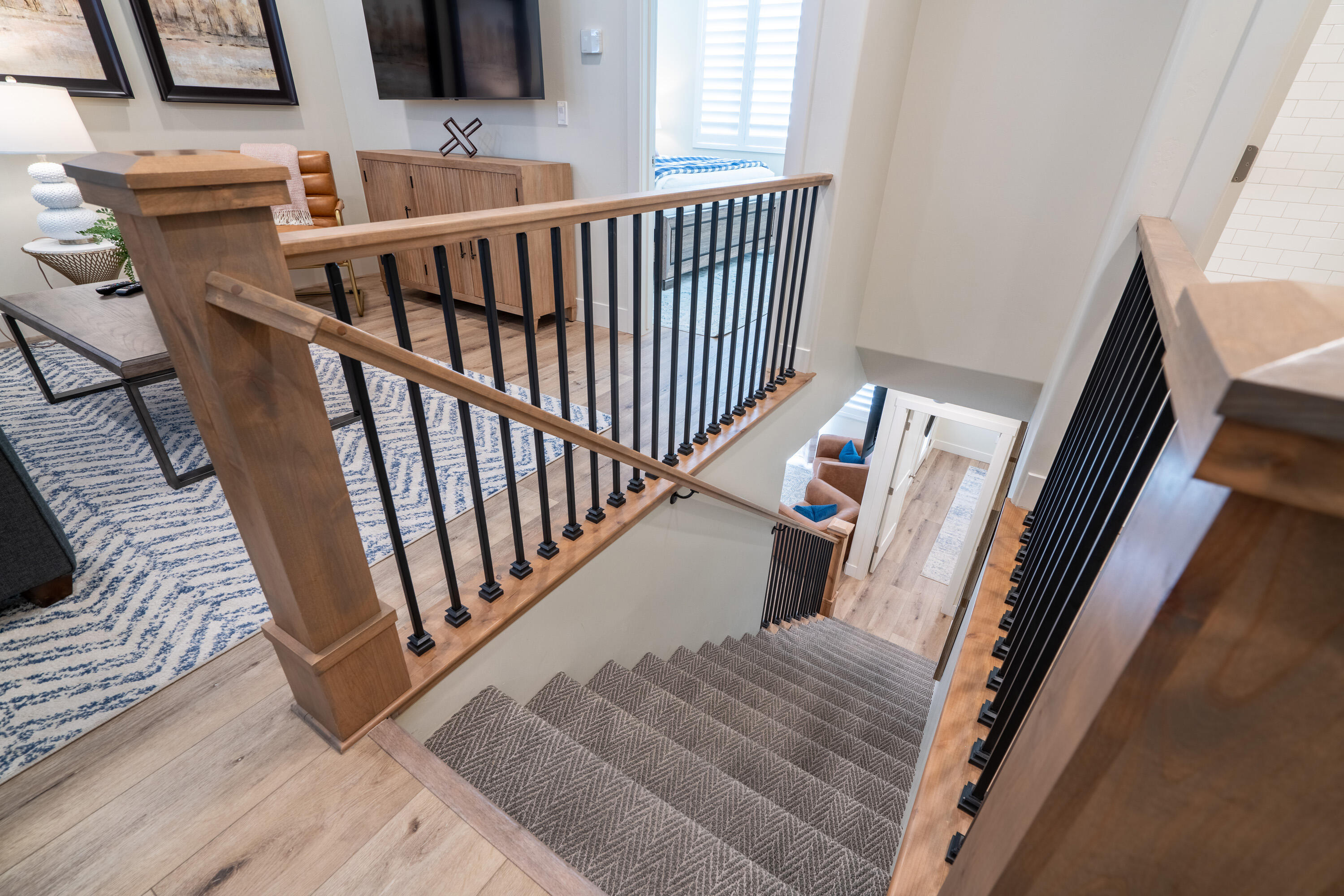 FREEDOM VILLAGE AT THE FIELDS - Residential