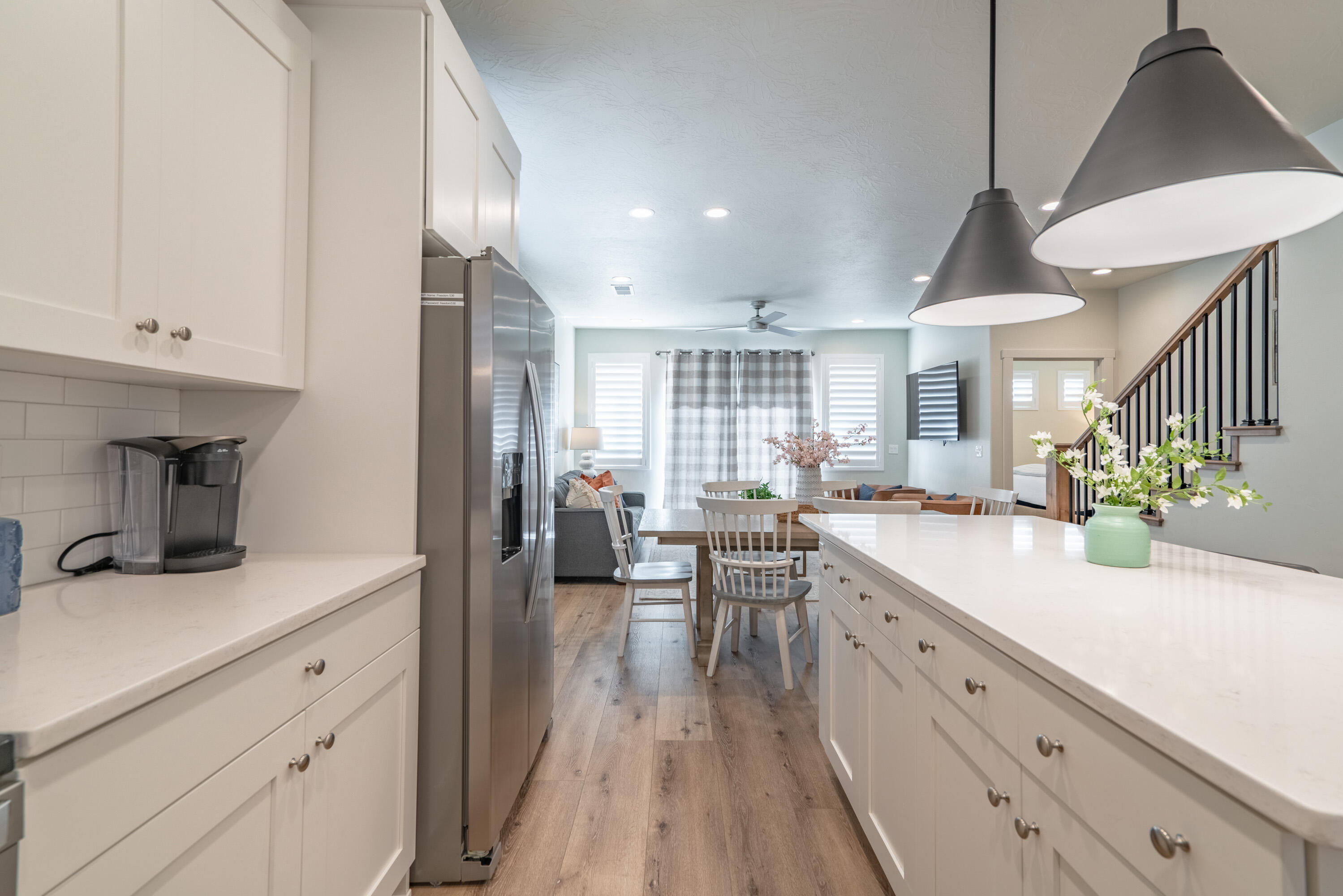 FREEDOM VILLAGE AT THE FIELDS - Residential