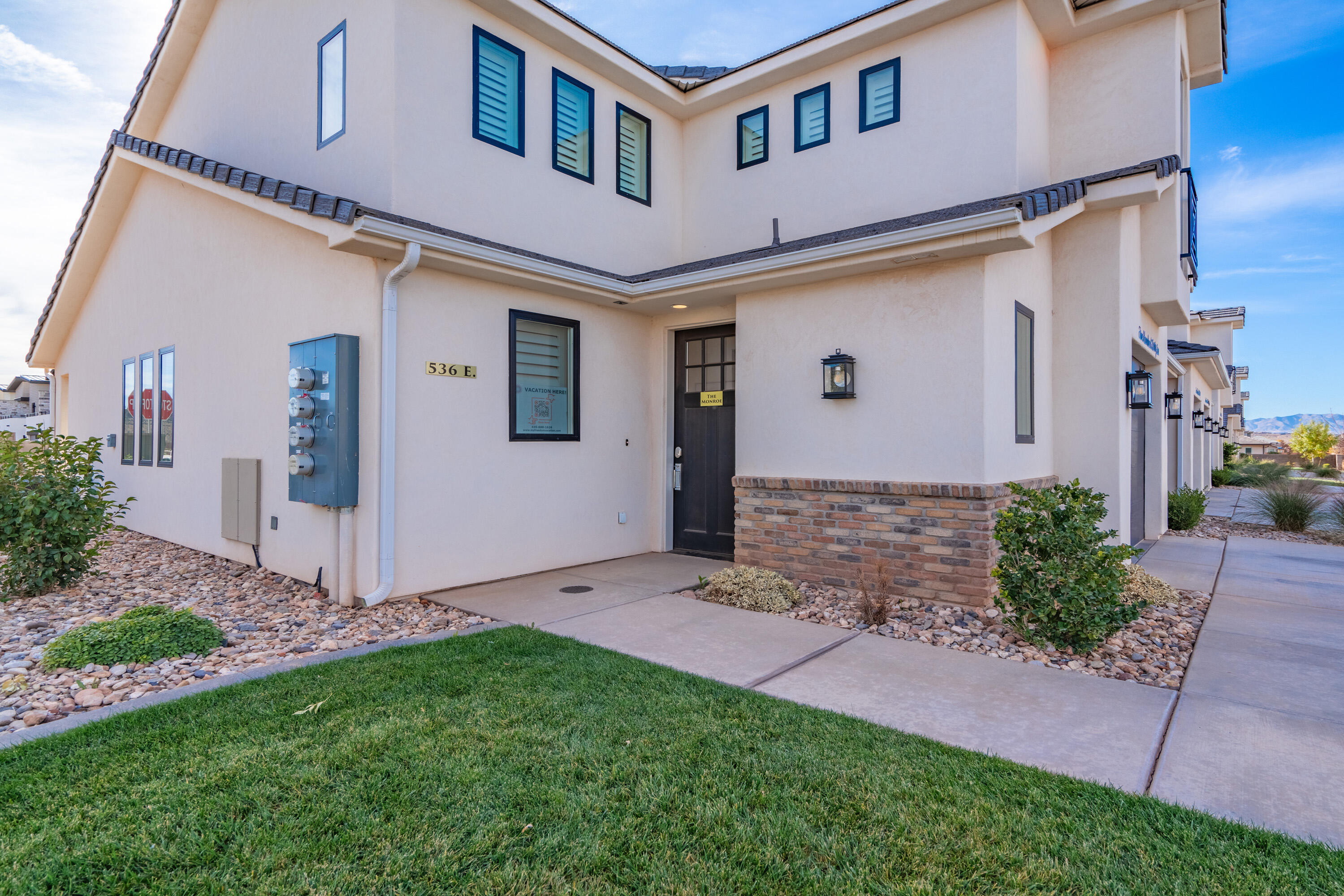 FREEDOM VILLAGE AT THE FIELDS - Residential