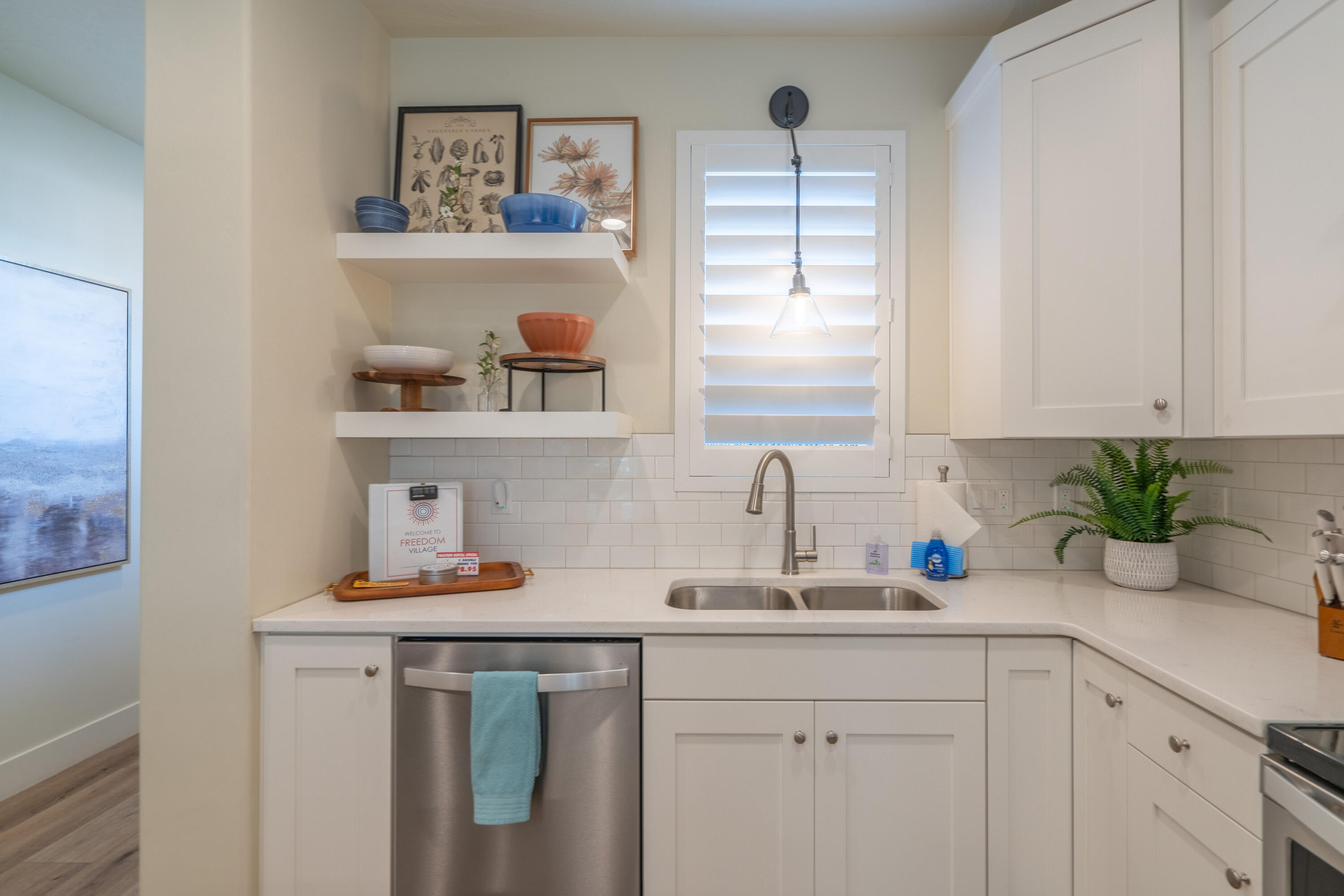 FREEDOM VILLAGE AT THE FIELDS - Residential