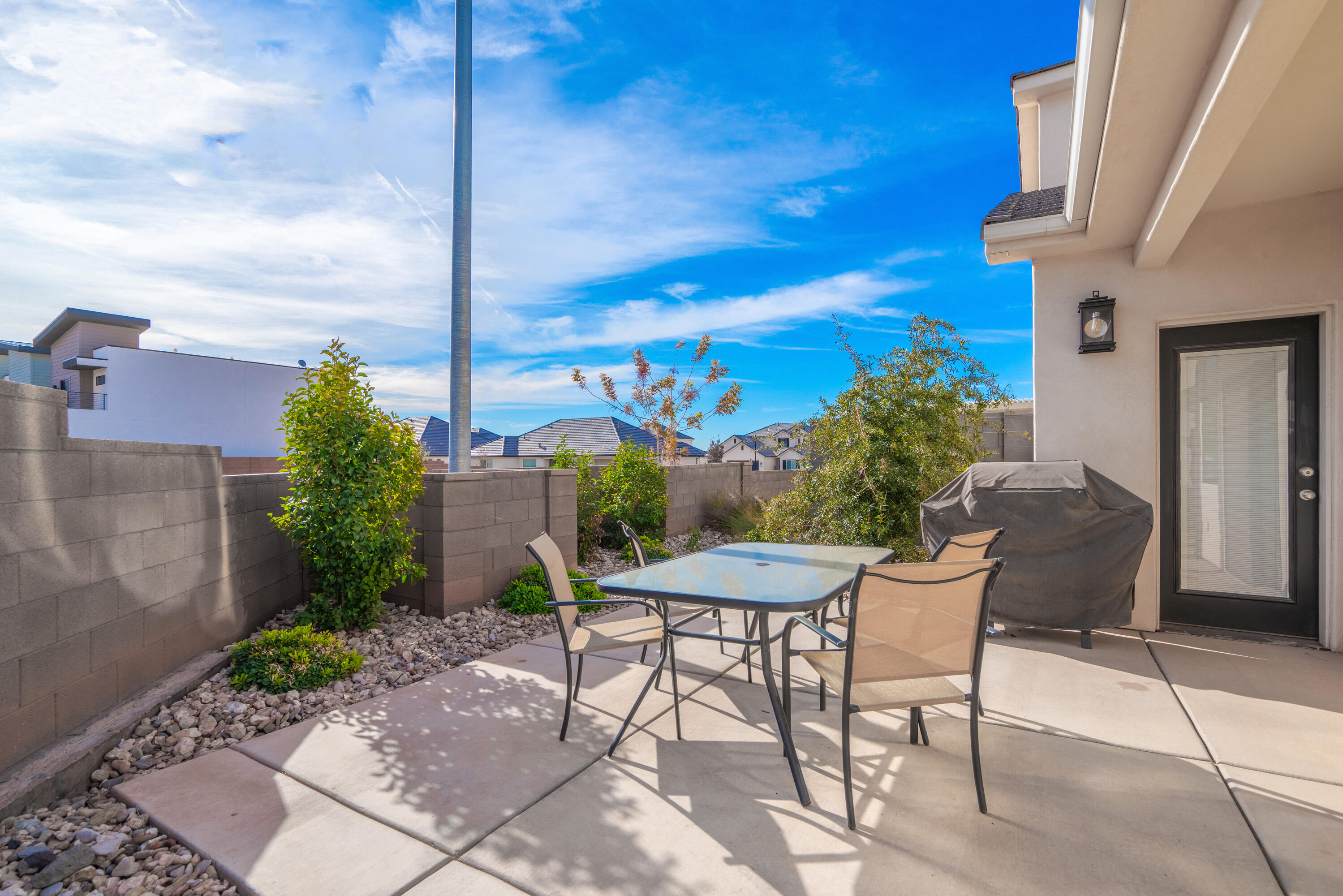 FREEDOM VILLAGE AT THE FIELDS - Residential