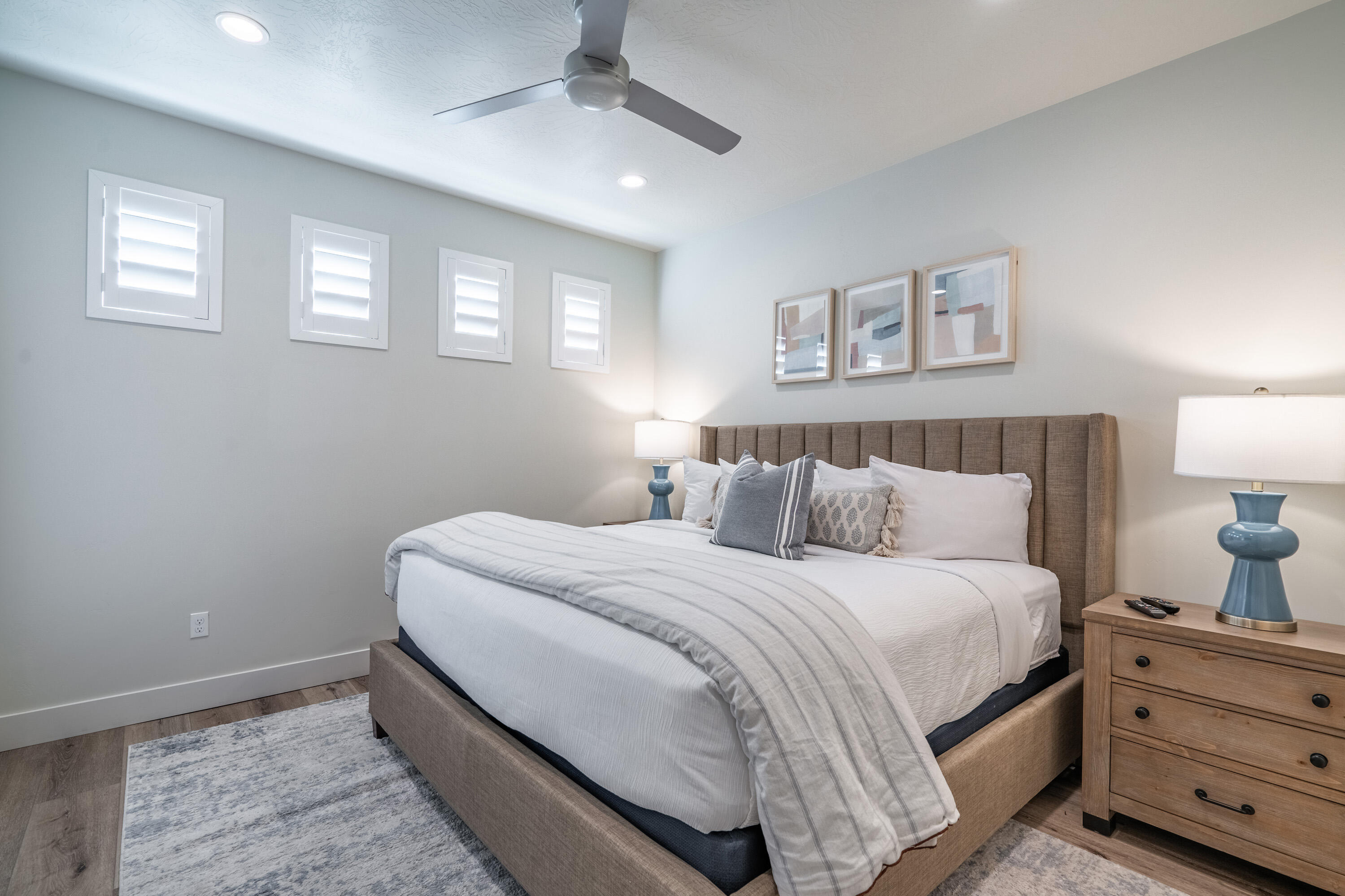 FREEDOM VILLAGE AT THE FIELDS - Residential