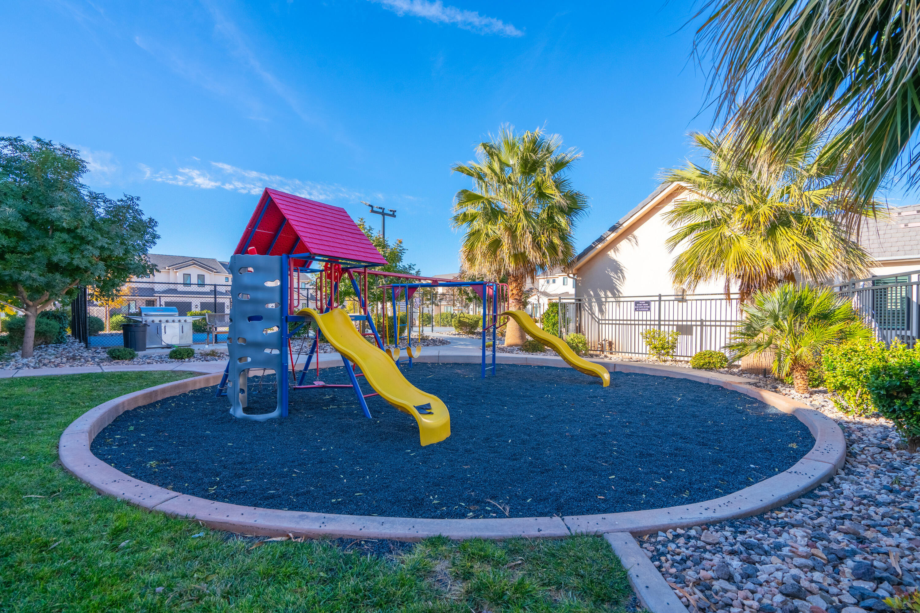 FREEDOM VILLAGE AT THE FIELDS - Residential