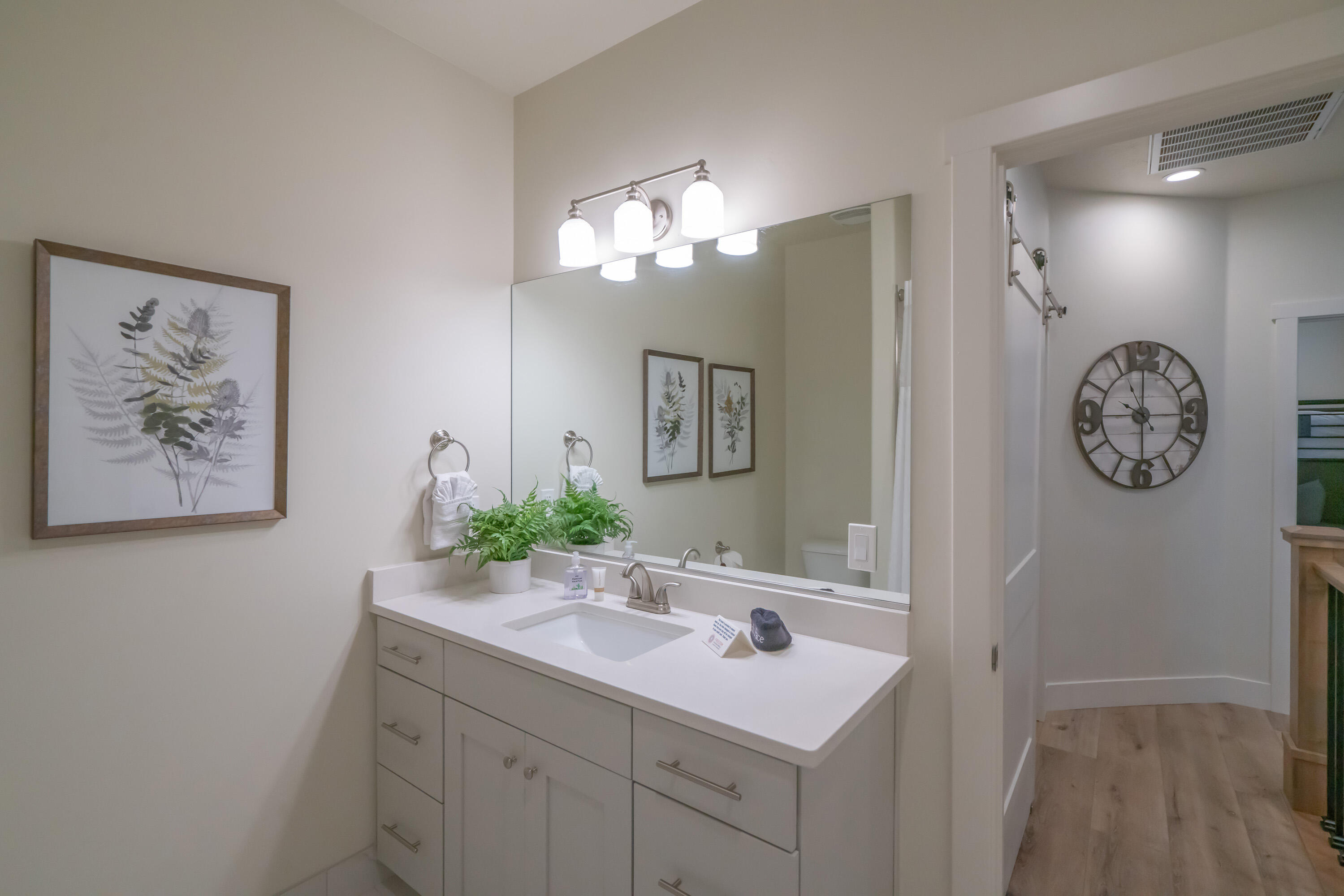 FREEDOM VILLAGE AT THE FIELDS - Residential