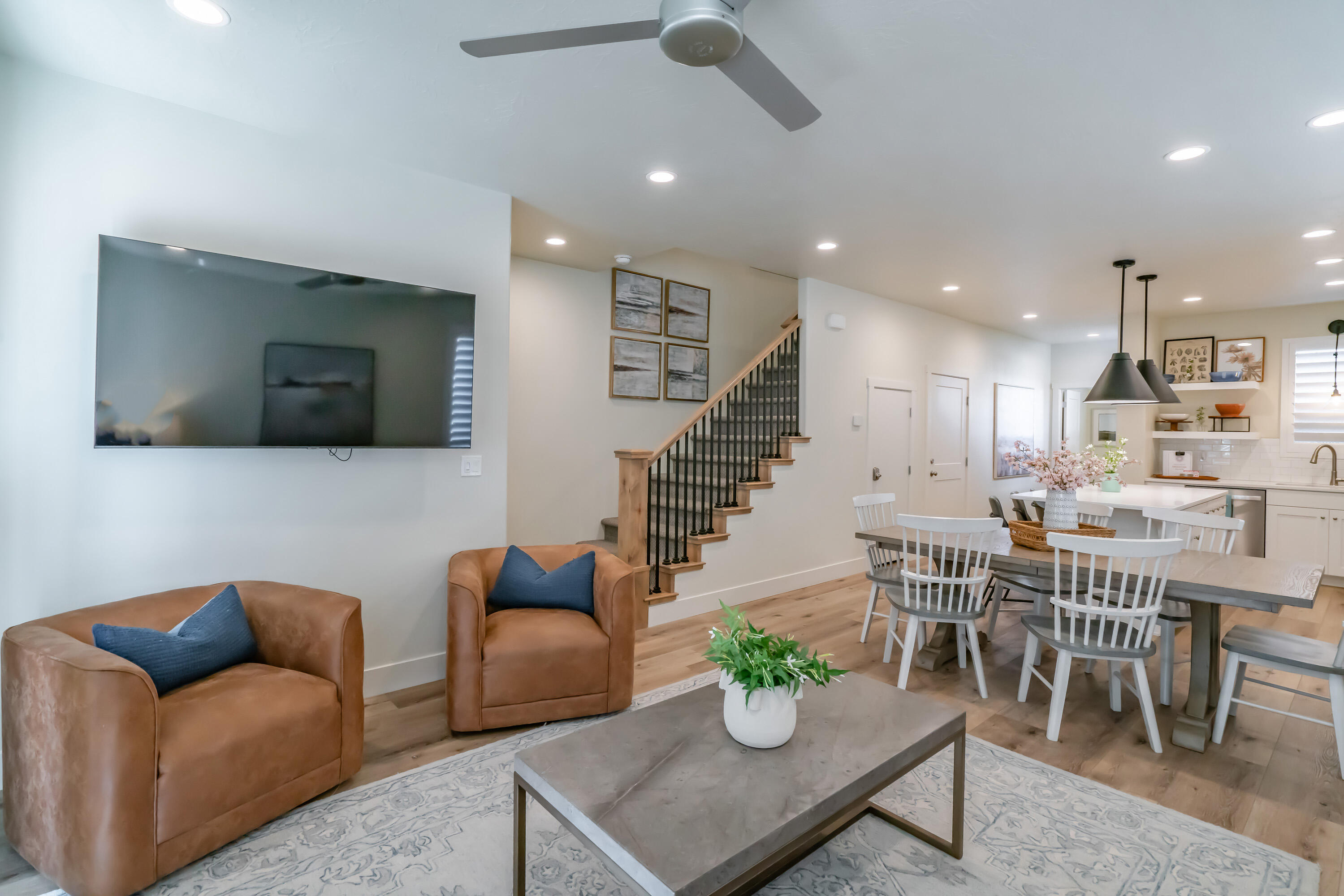 FREEDOM VILLAGE AT THE FIELDS - Residential