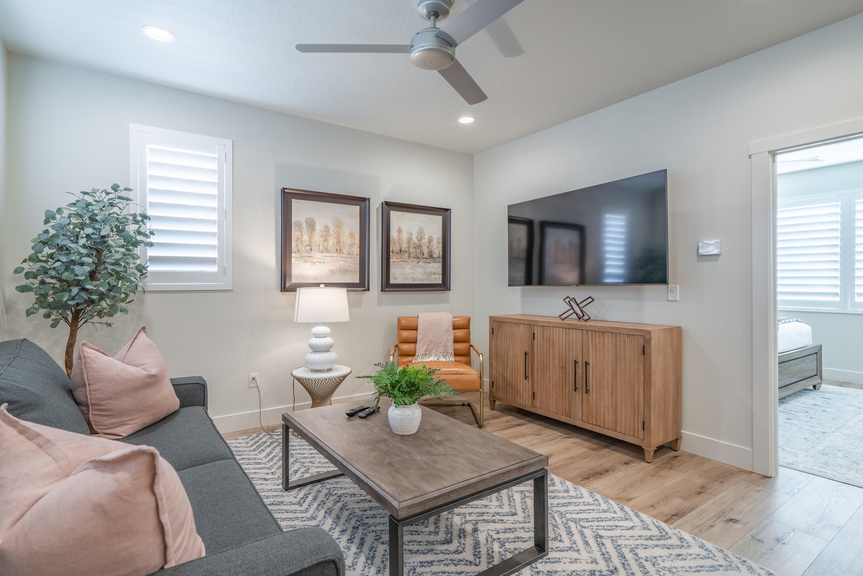 FREEDOM VILLAGE AT THE FIELDS - Residential